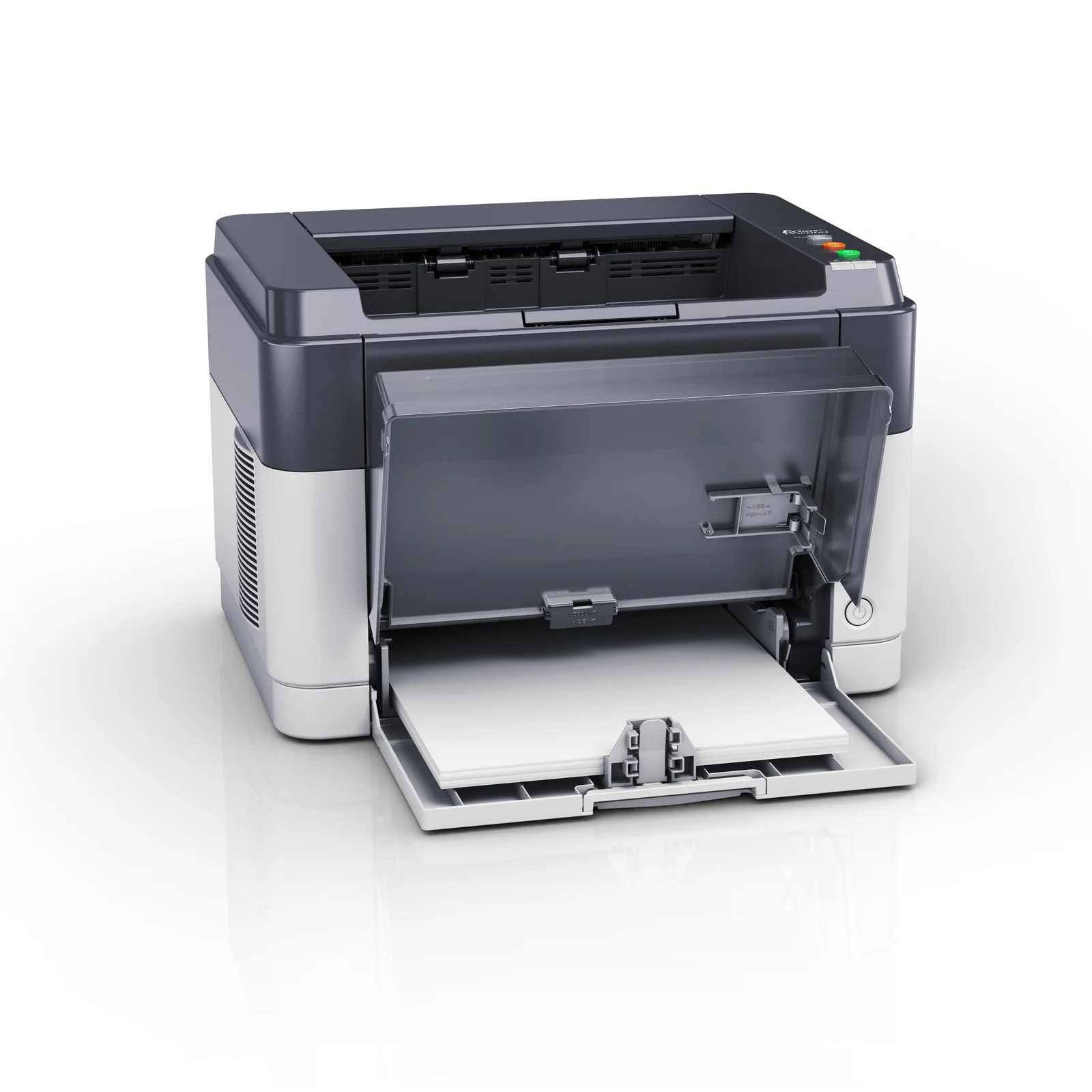 KYOCERA FS-1061DN 1800 x 600 DPI A4