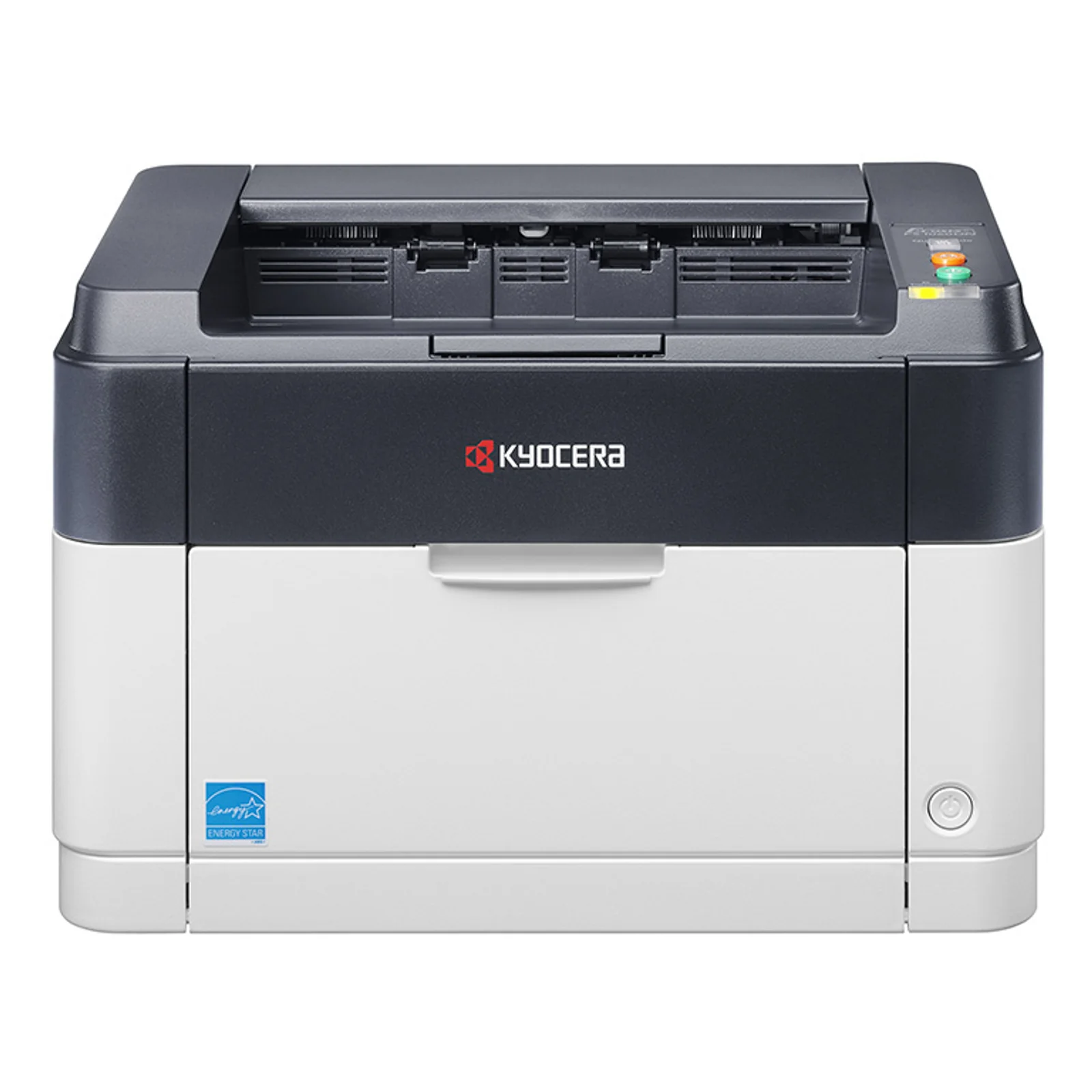 KYOCERA FS-1061DN 1800 x 600 DPI A4