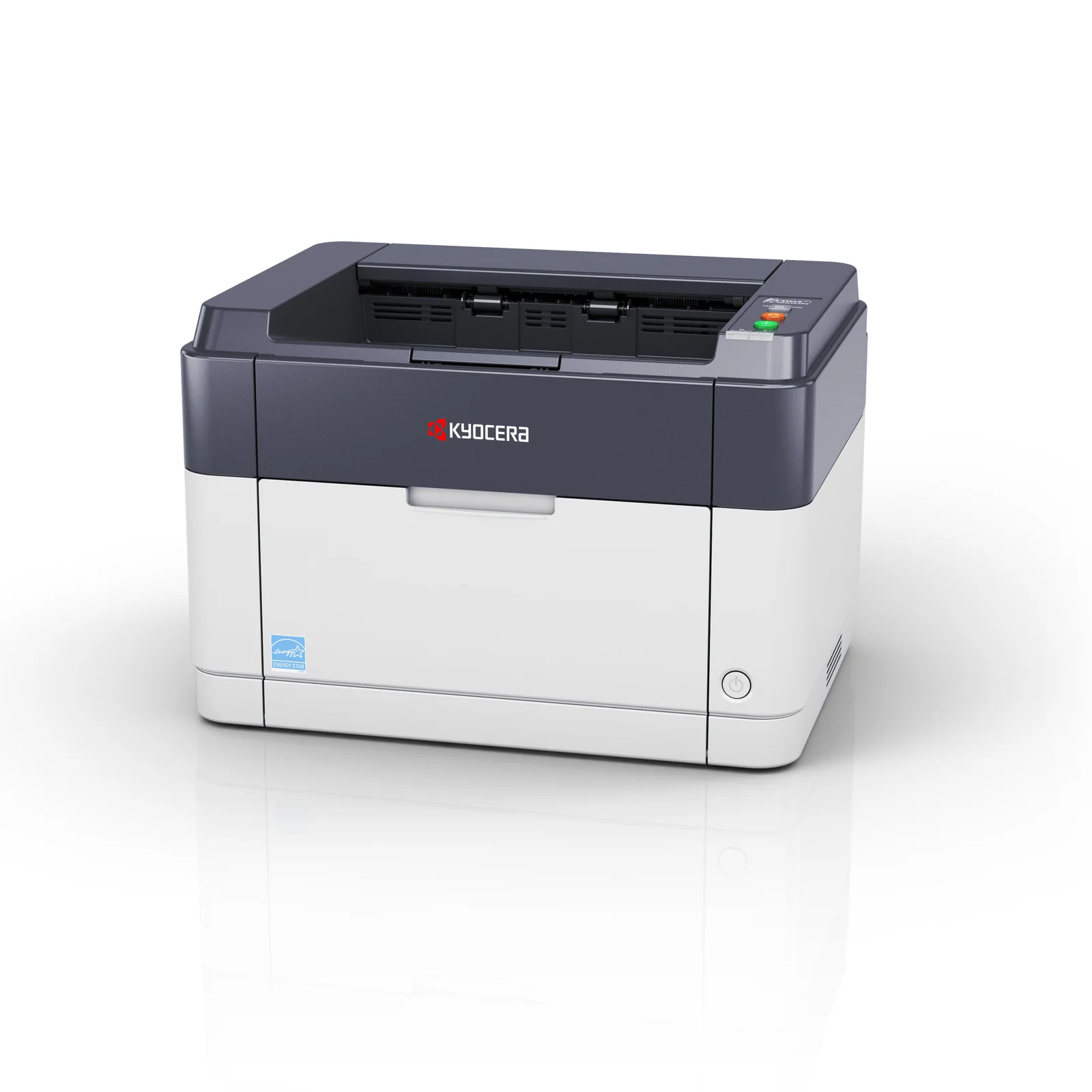 KYOCERA FS-1061DN 1800 x 600 DPI A4
