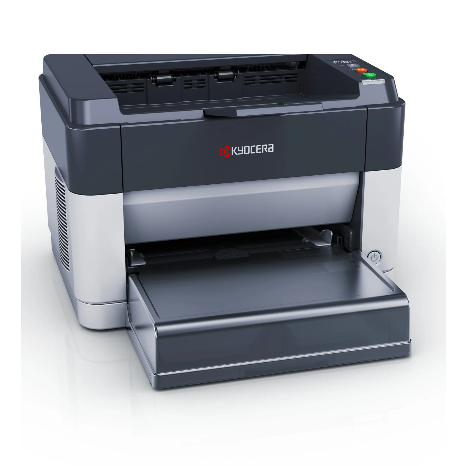 KYOCERA FS-1061DN 1800 x 600 DPI A4
