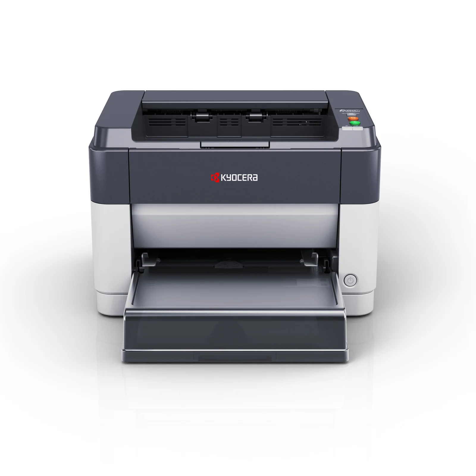 KYOCERA FS-1061DN 1800 x 600 DPI A4