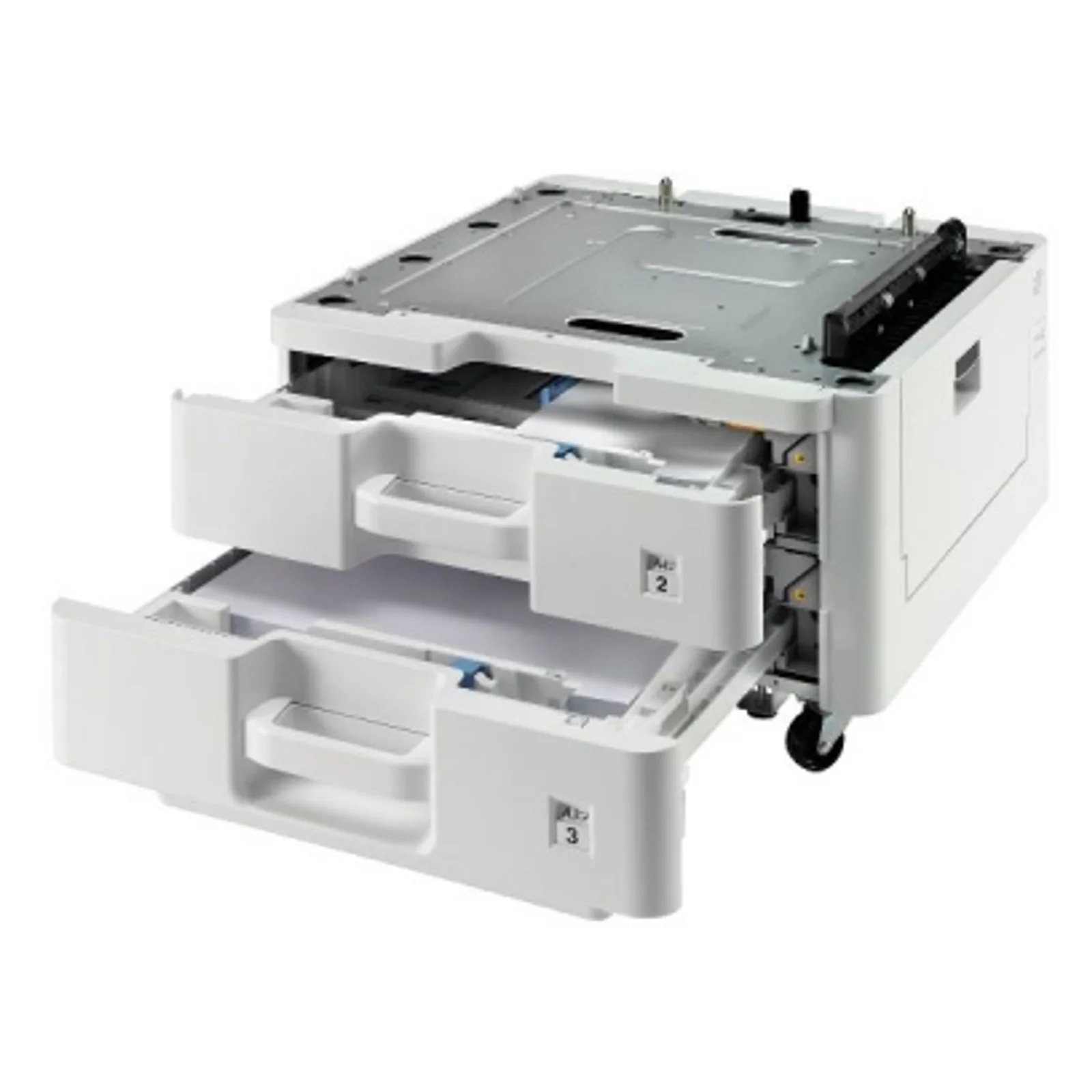 PF-471 Alimentateur de grande capacité 1000 feuilles