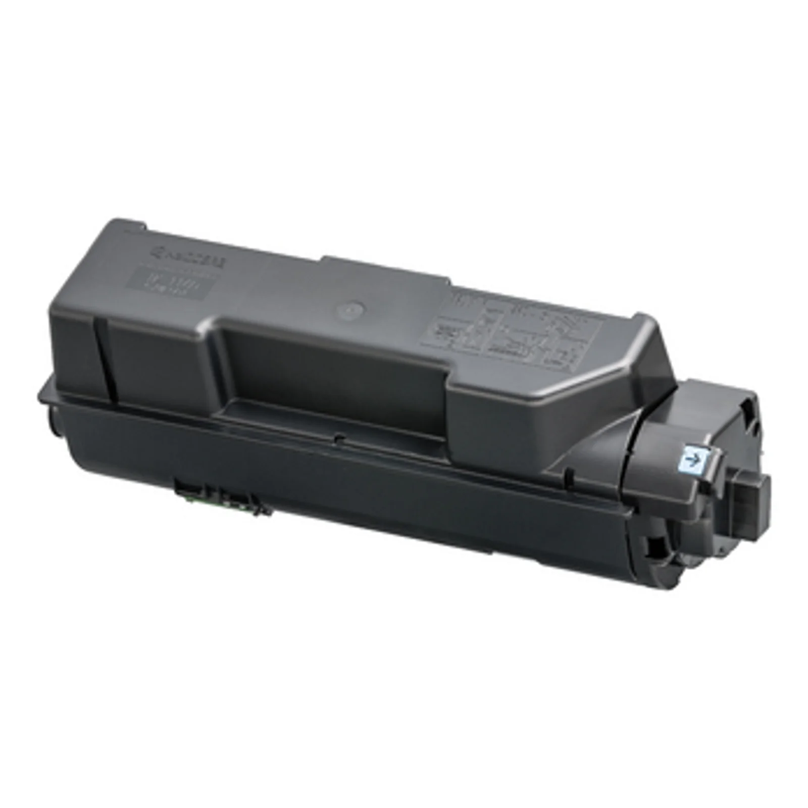 TK-1160 Cartouche de toner 1 pièce(s) Original Noir