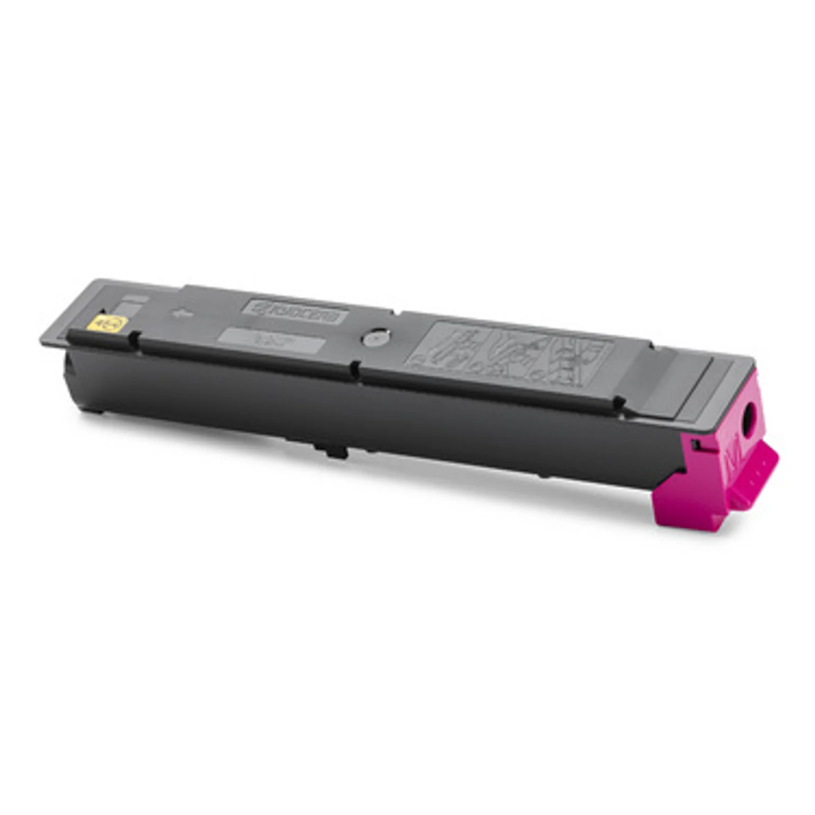 KYOCERA TK-5215M Cartouche de toner 1 pièce(s) Original Magenta