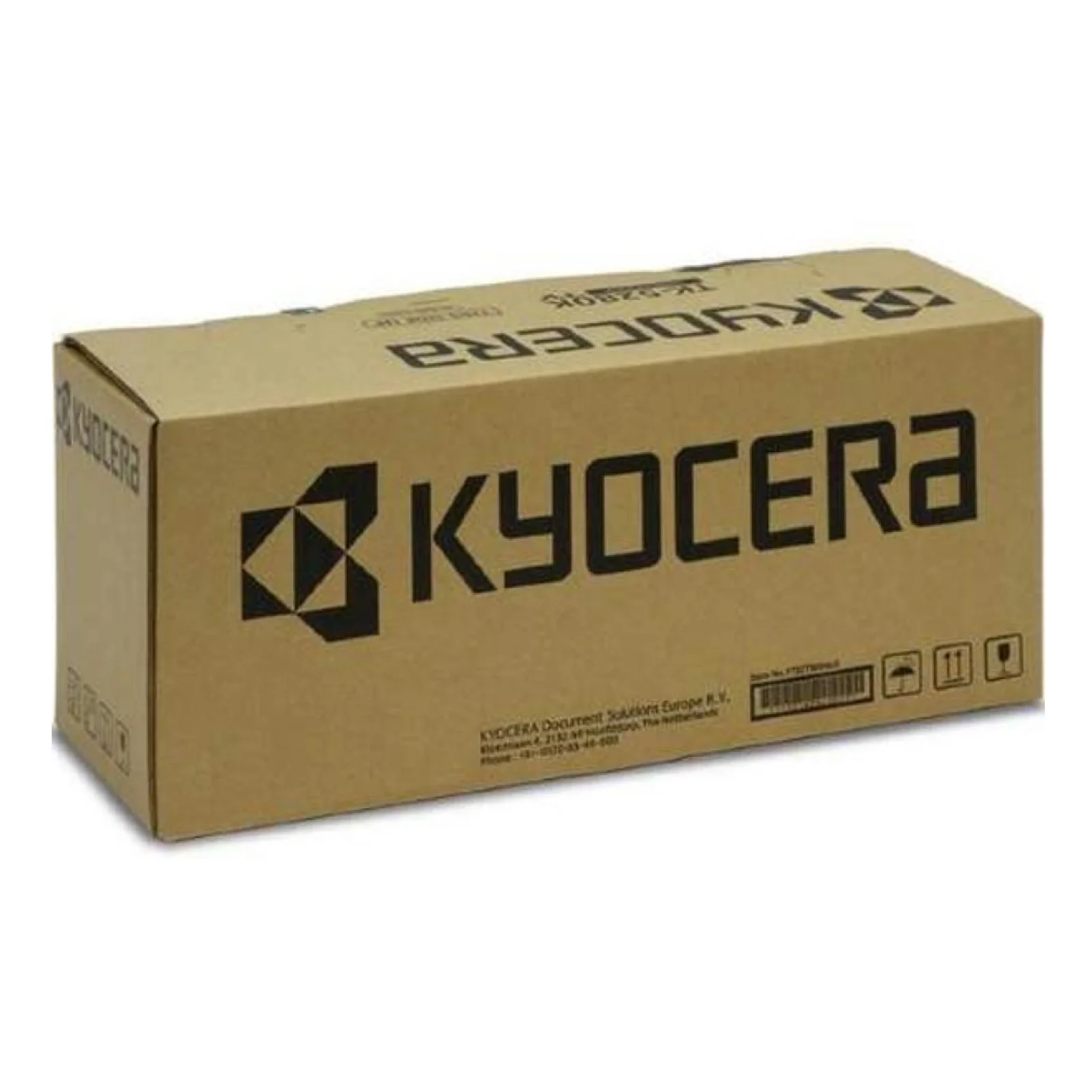 TK-5440C Cartouche de toner 1 pièce(s) Original Cyan