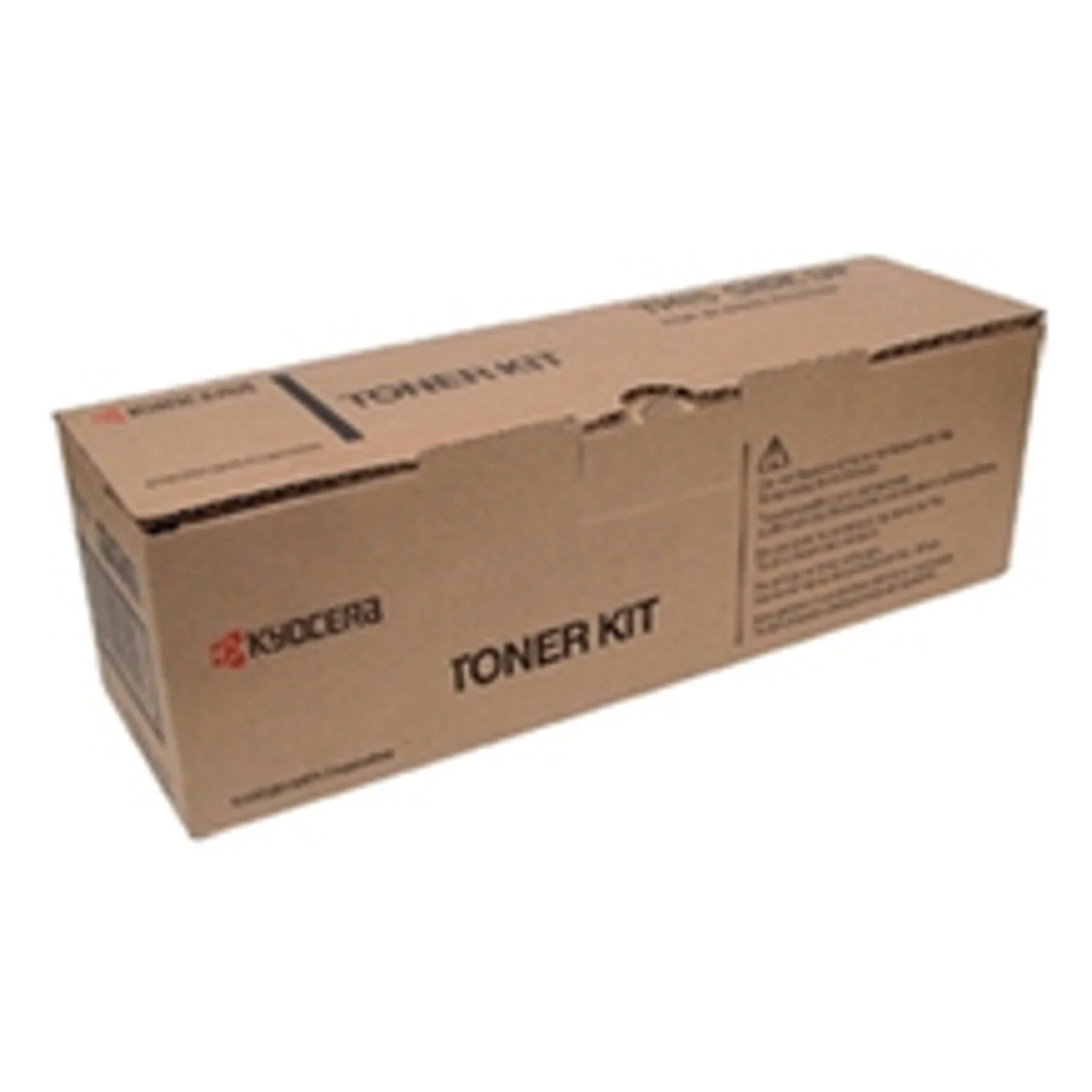 TK-5440K Cartouche de toner 1 pièce(s) Original Noir