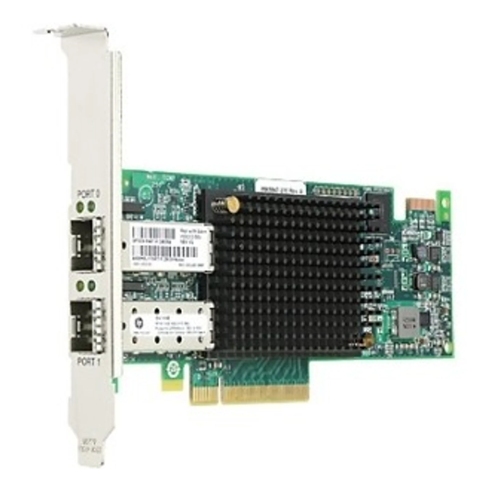 01CV840 carte réseau Interne Fibre 16000 Mbit/s