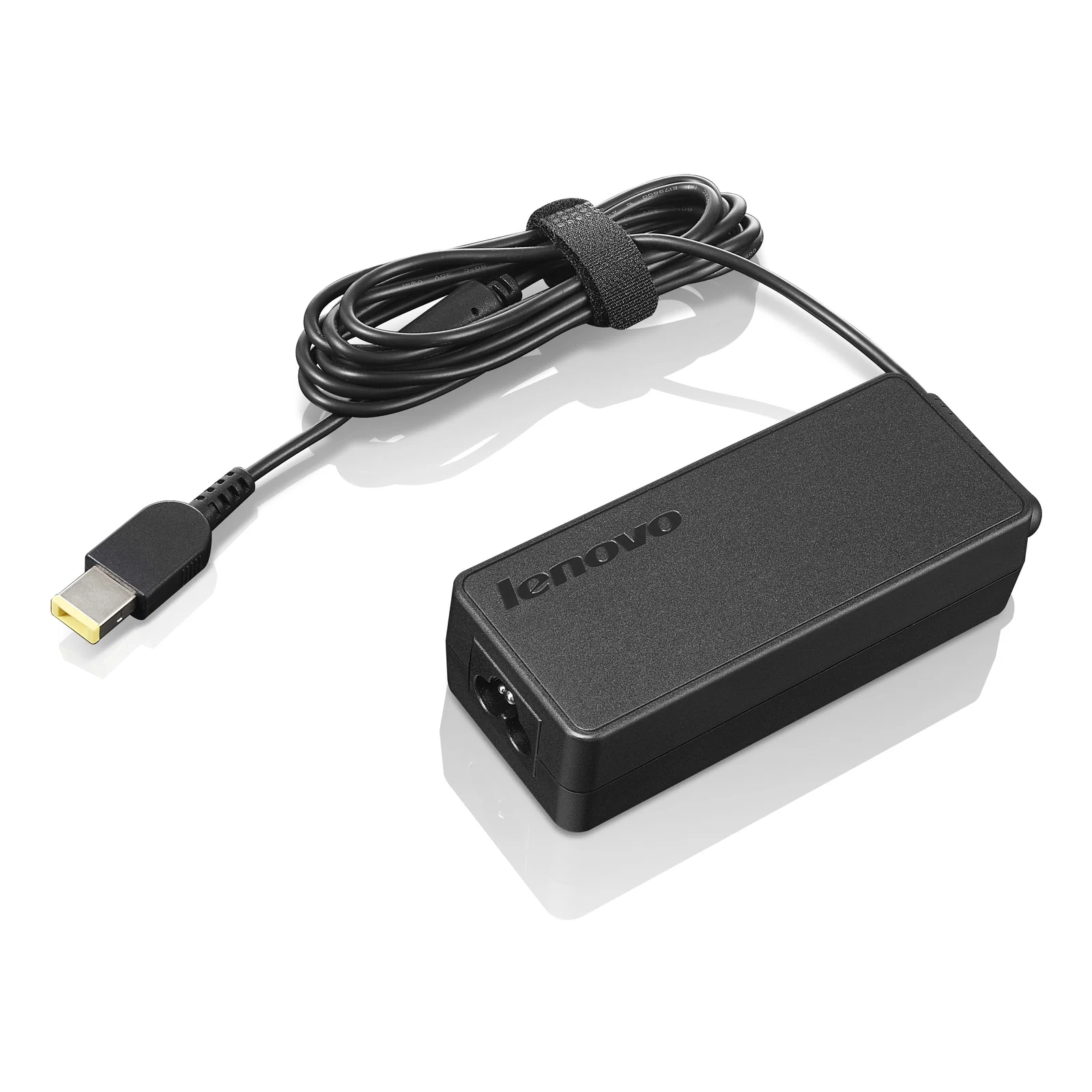 0A36262 adaptateur de puissance & onduleur Intérieure 65 W Noir