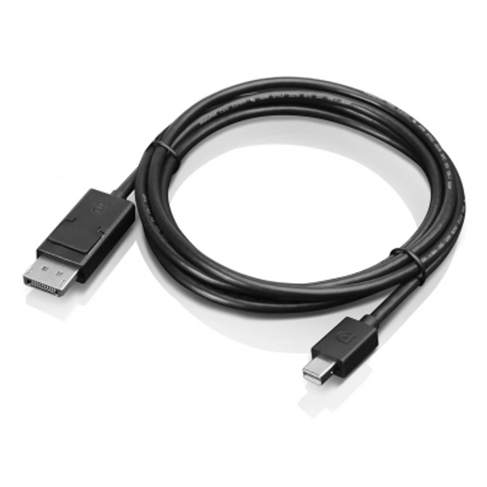 0B47091 câble DisplayPort 2 m mini DisplayPort Noir