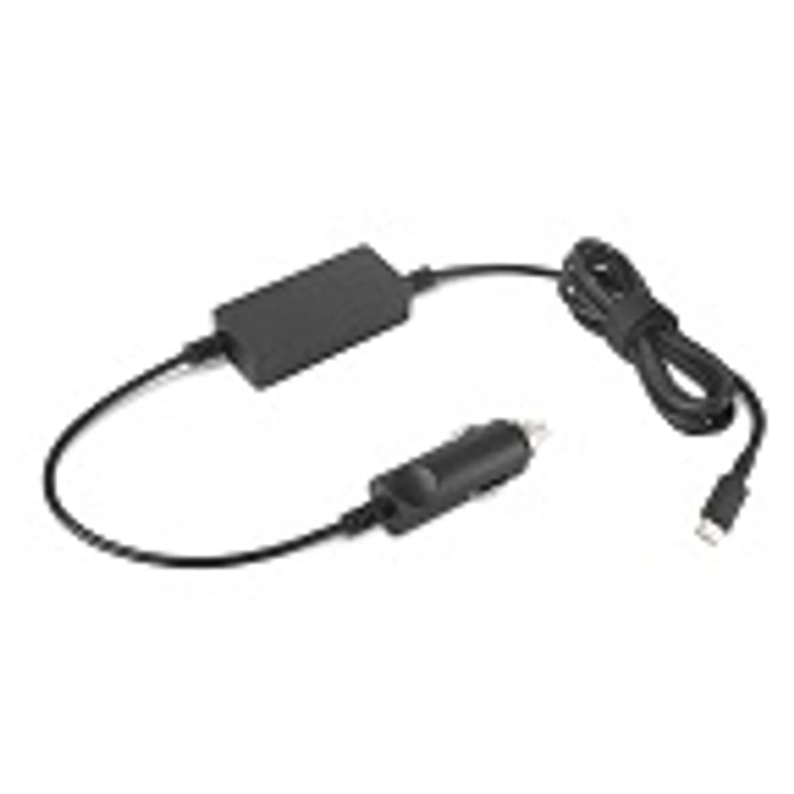 40AK0065WW chargeur d'appareils mobiles Ordinateur portable Noir CC Auto