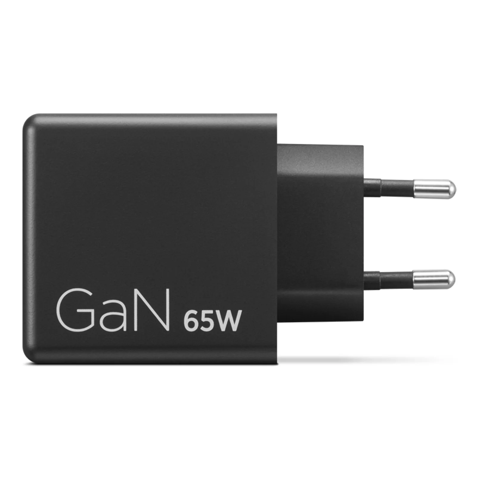 40AW065BEU adaptateur de puissance & onduleur Intérieur & extérieur 65 W Noir