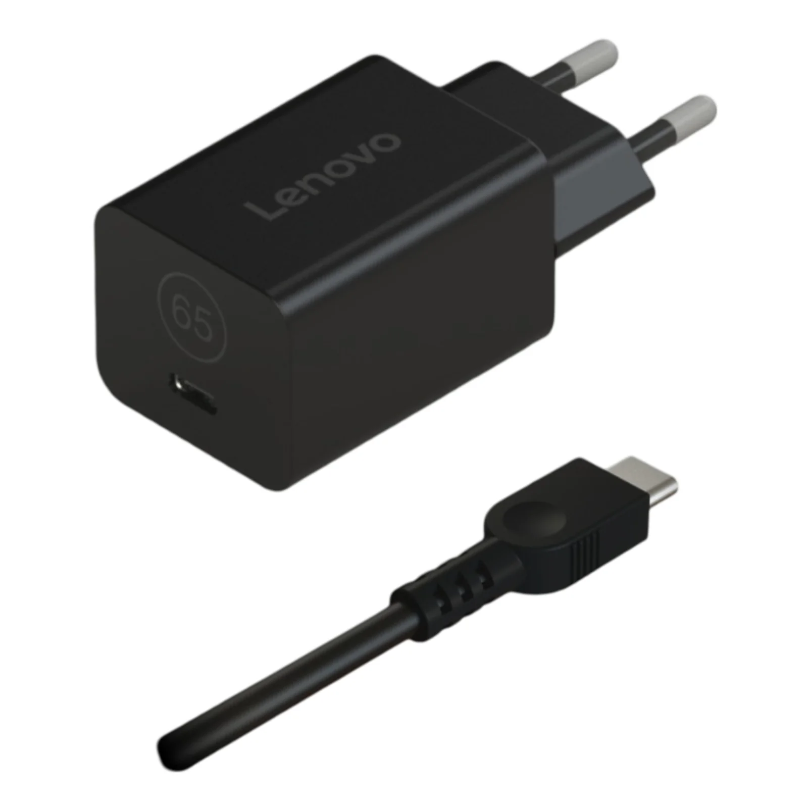 40AWGN65EU adaptateur de puissance & onduleur Intérieure Noir