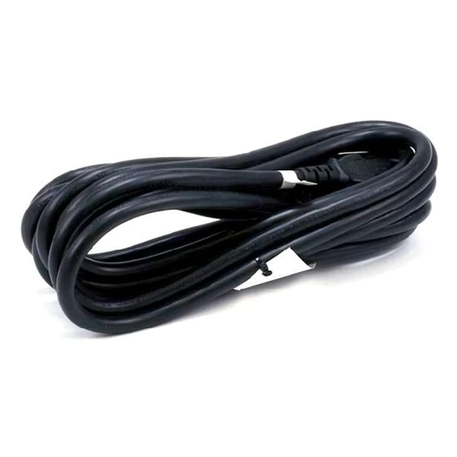 4L67A08366 câble électrique Noir 2,8 m Coupleur C13 Coupleur C14