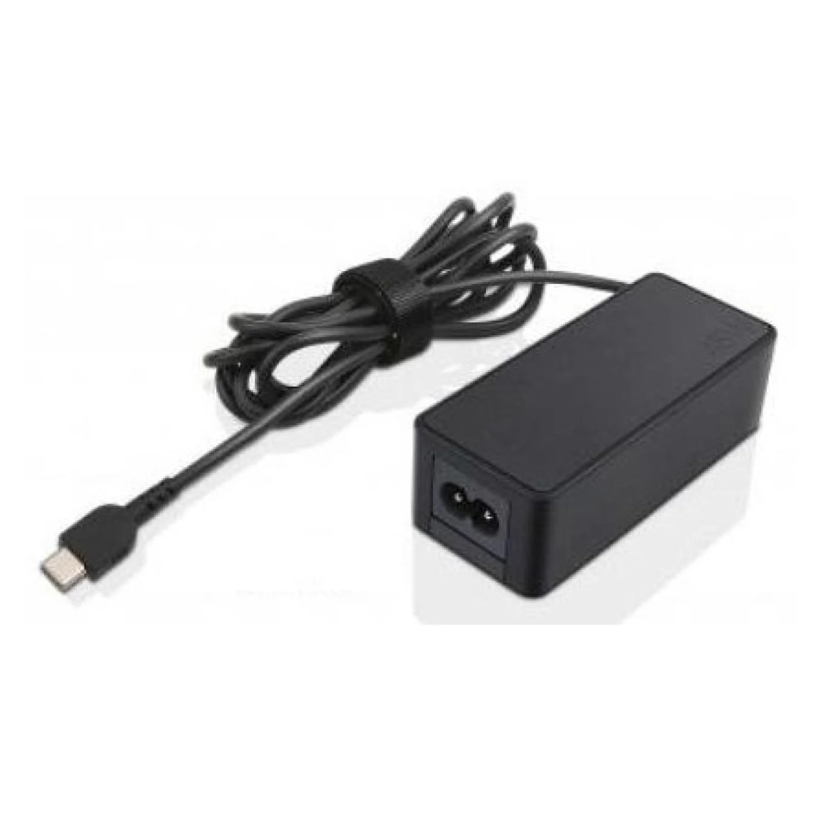 4X20M26256 chargeur d'appareils mobiles Ordinateur portable, Tablette Noir Secteur Intérieure