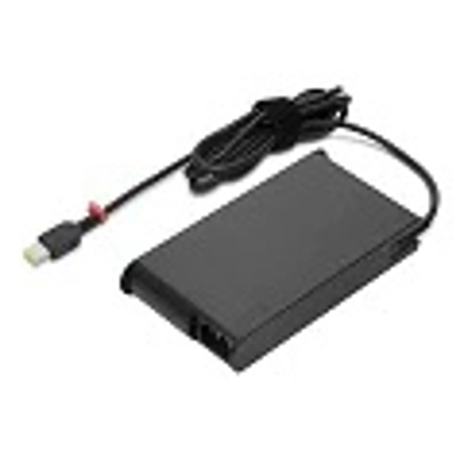 4X20S56717 adaptateur de puissance & onduleur Intérieure 230 W Noir