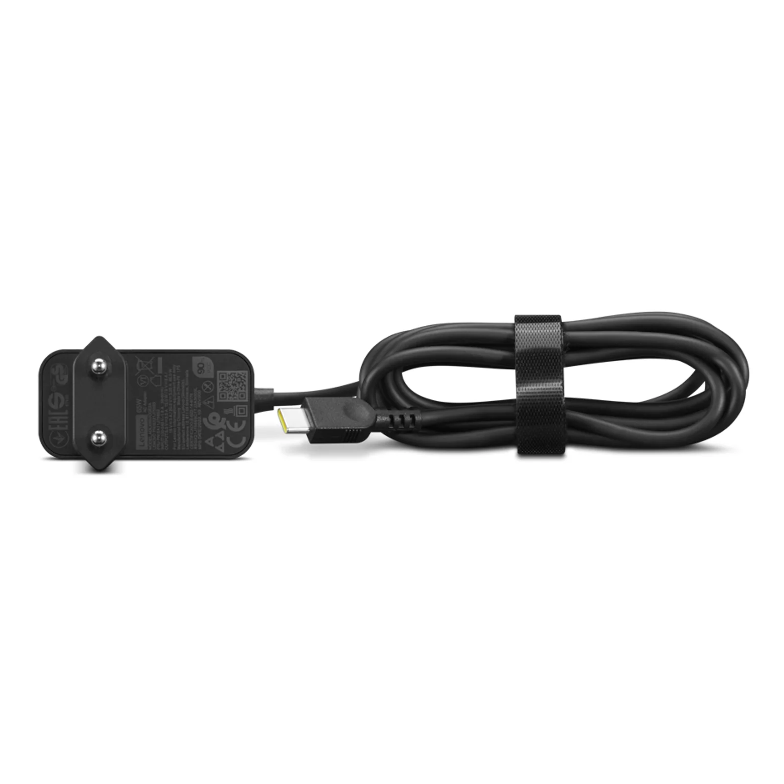 4X21L54610 adaptateur de puissance & onduleur Intérieure 65 W Noir