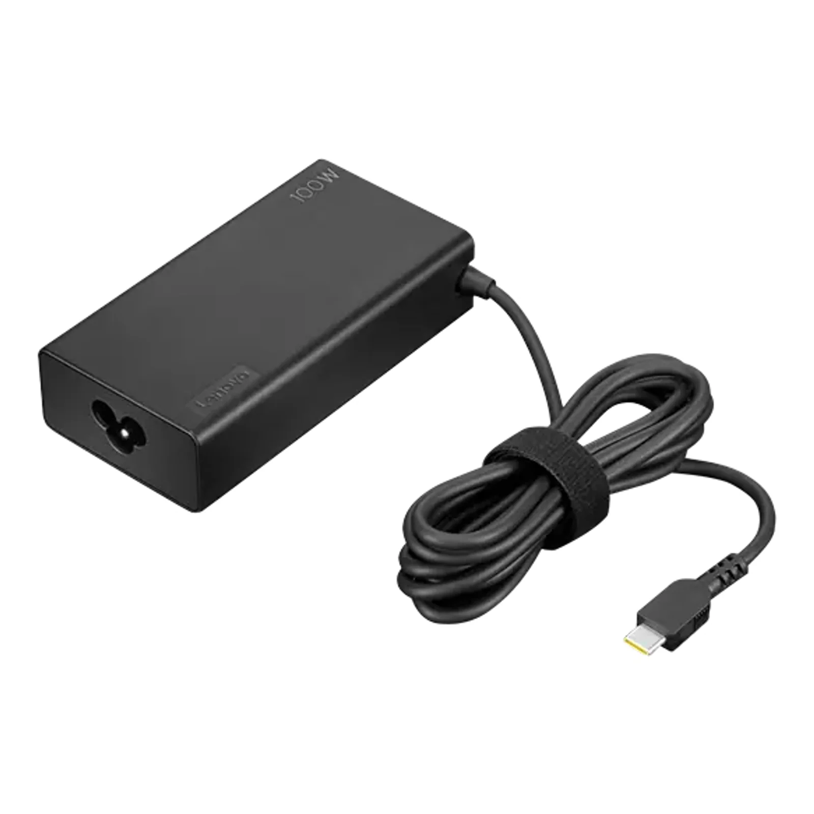 4X21M37469 adaptateur de puissance & onduleur Intérieure 100 W Noir