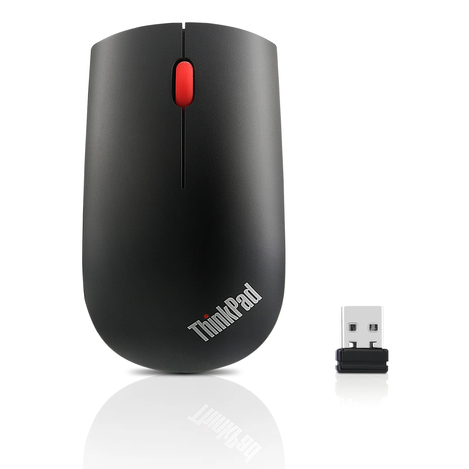 4X30M56887 souris Bureau Ambidextre RF sans fil Optique 1200 DPI