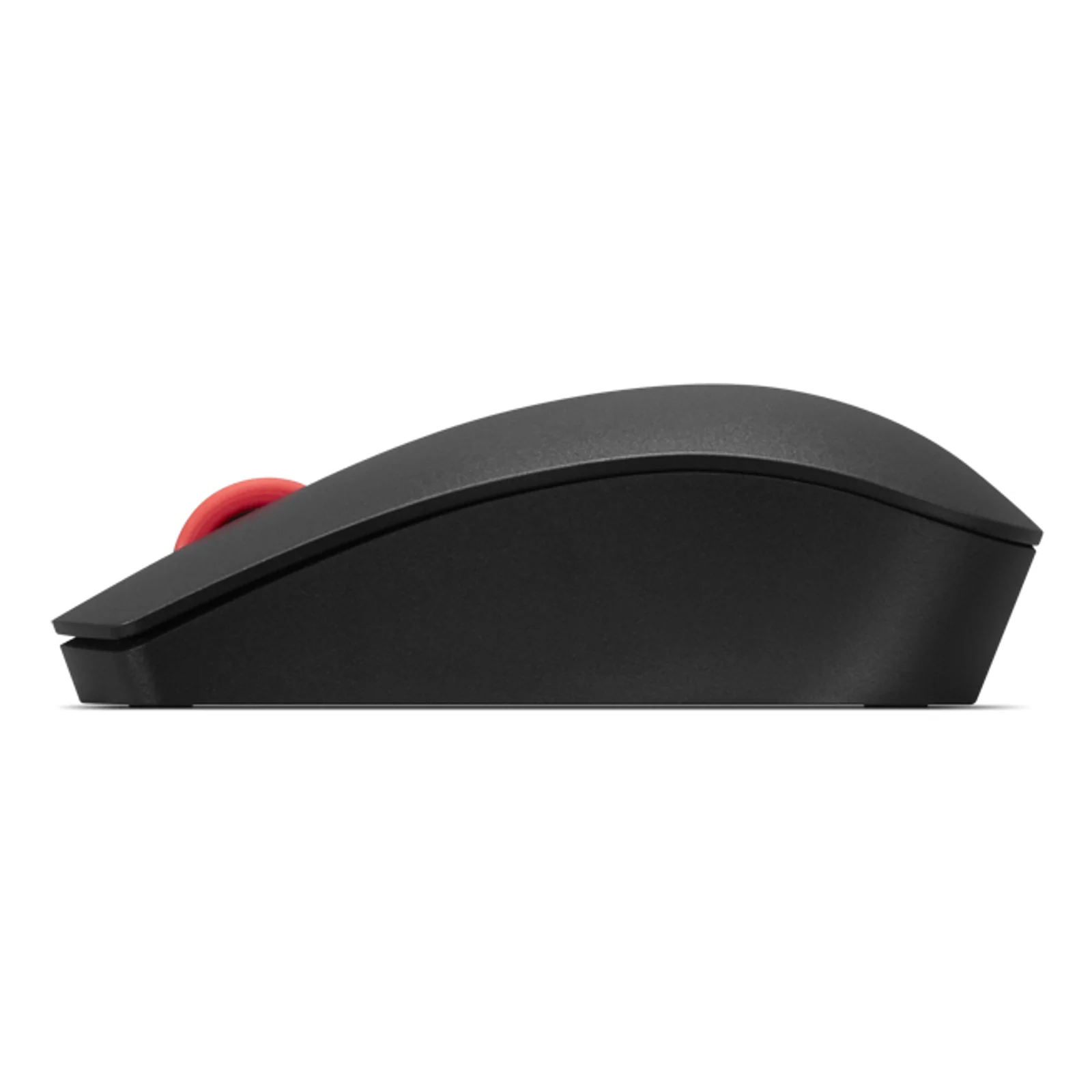 Lenovo 4X31R64467 clavier Souris incluse Universel RF sans fil Allemand Noir