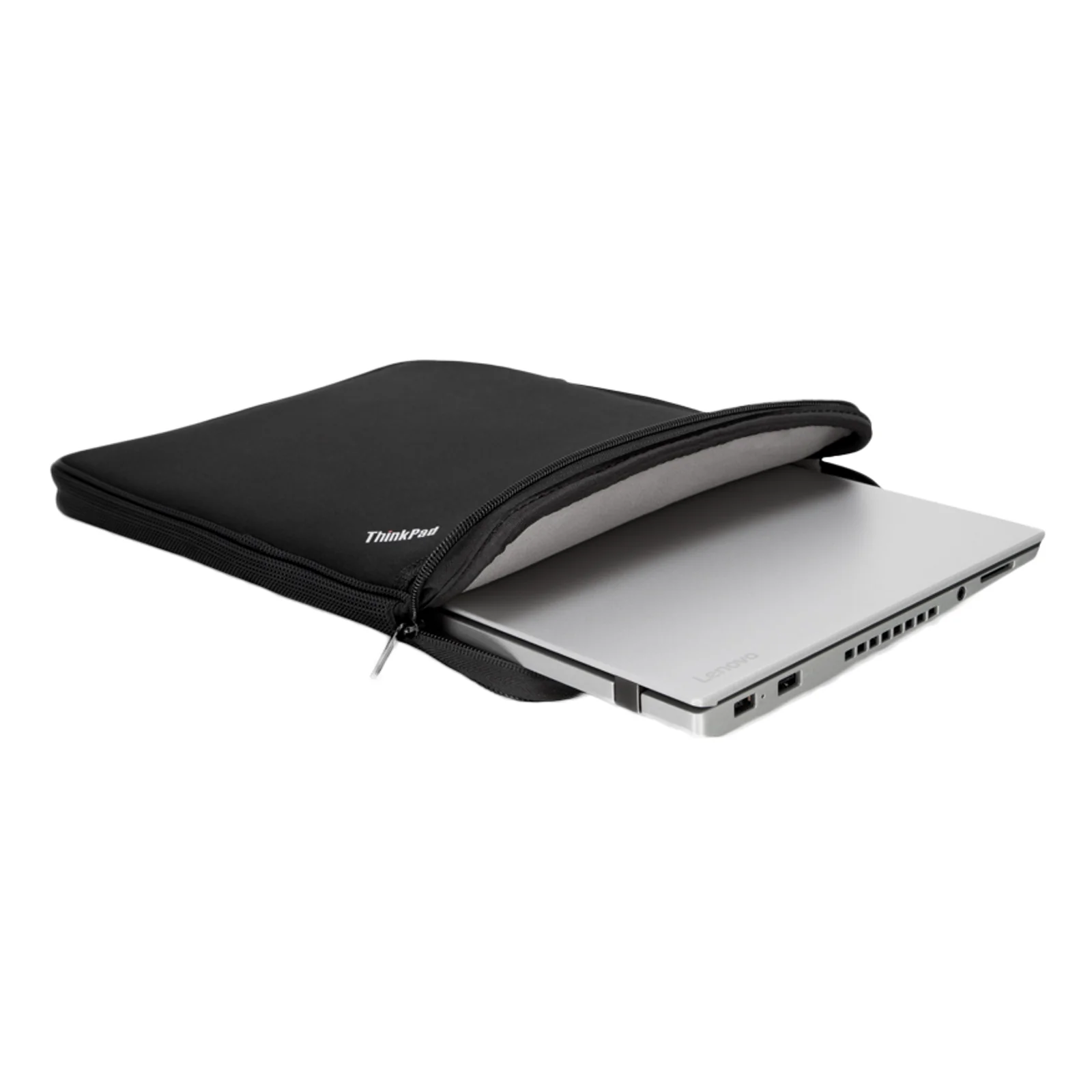Lenovo 4X40N18009 sacoche d'ordinateurs portables 35,6 cm (14") Housse Noir