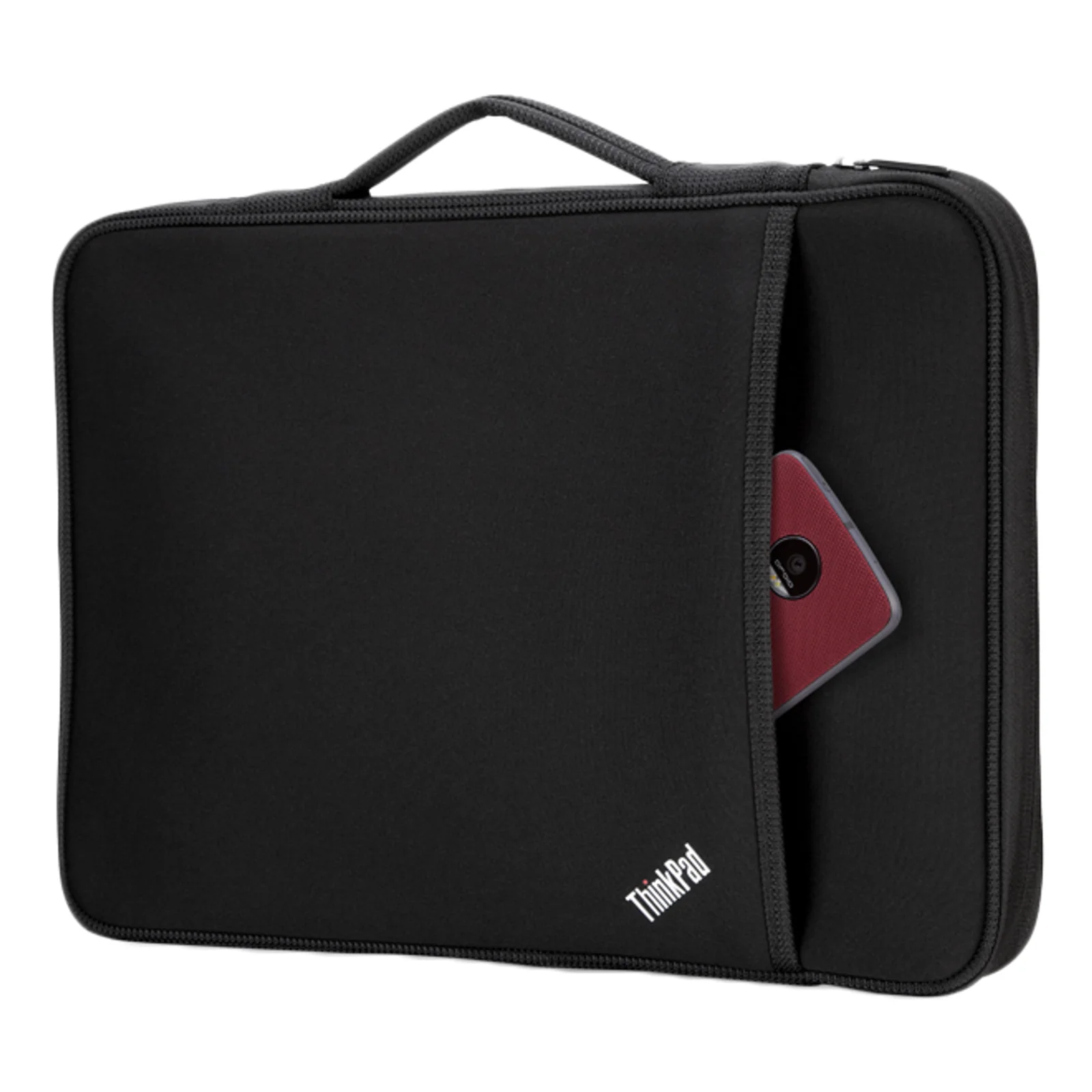 Lenovo 4X40N18009 sacoche d'ordinateurs portables 35,6 cm (14") Housse Noir