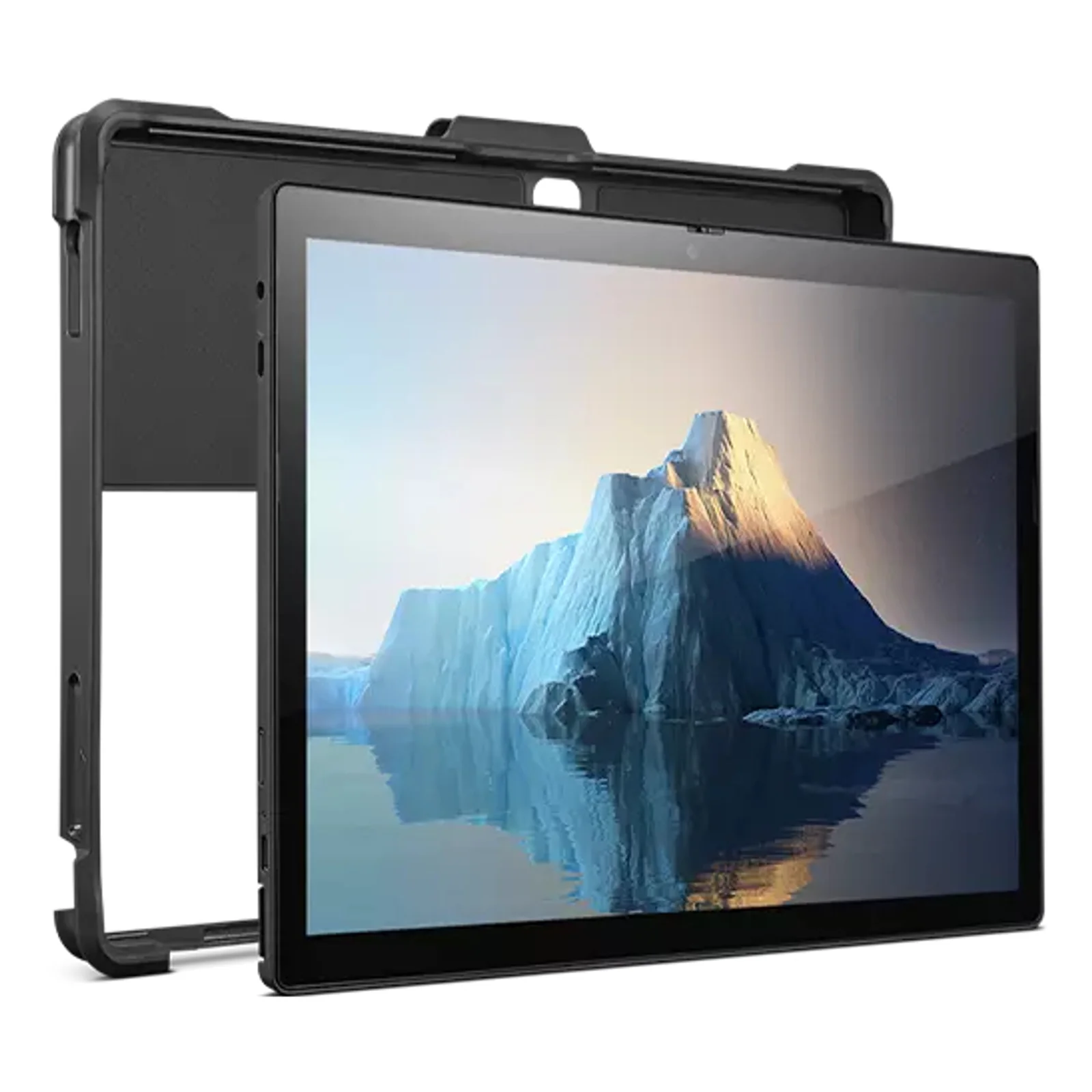 Lenovo 4X41A08251 étui pour tablette 30,5 cm (12") Housse Noir