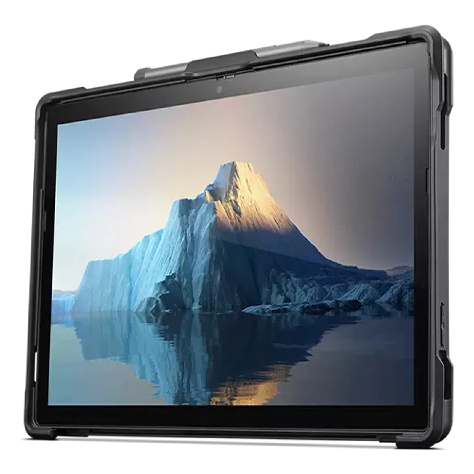 Lenovo 4X41A08251 étui pour tablette 30,5 cm (12") Housse Noir