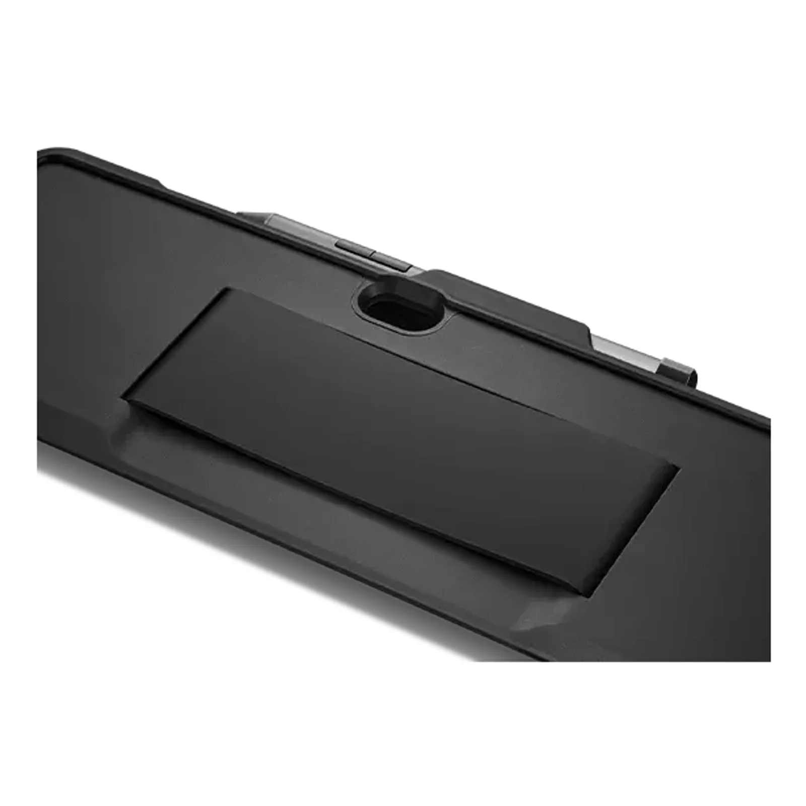 Lenovo 4X41A08251 étui pour tablette 30,5 cm (12") Housse Noir