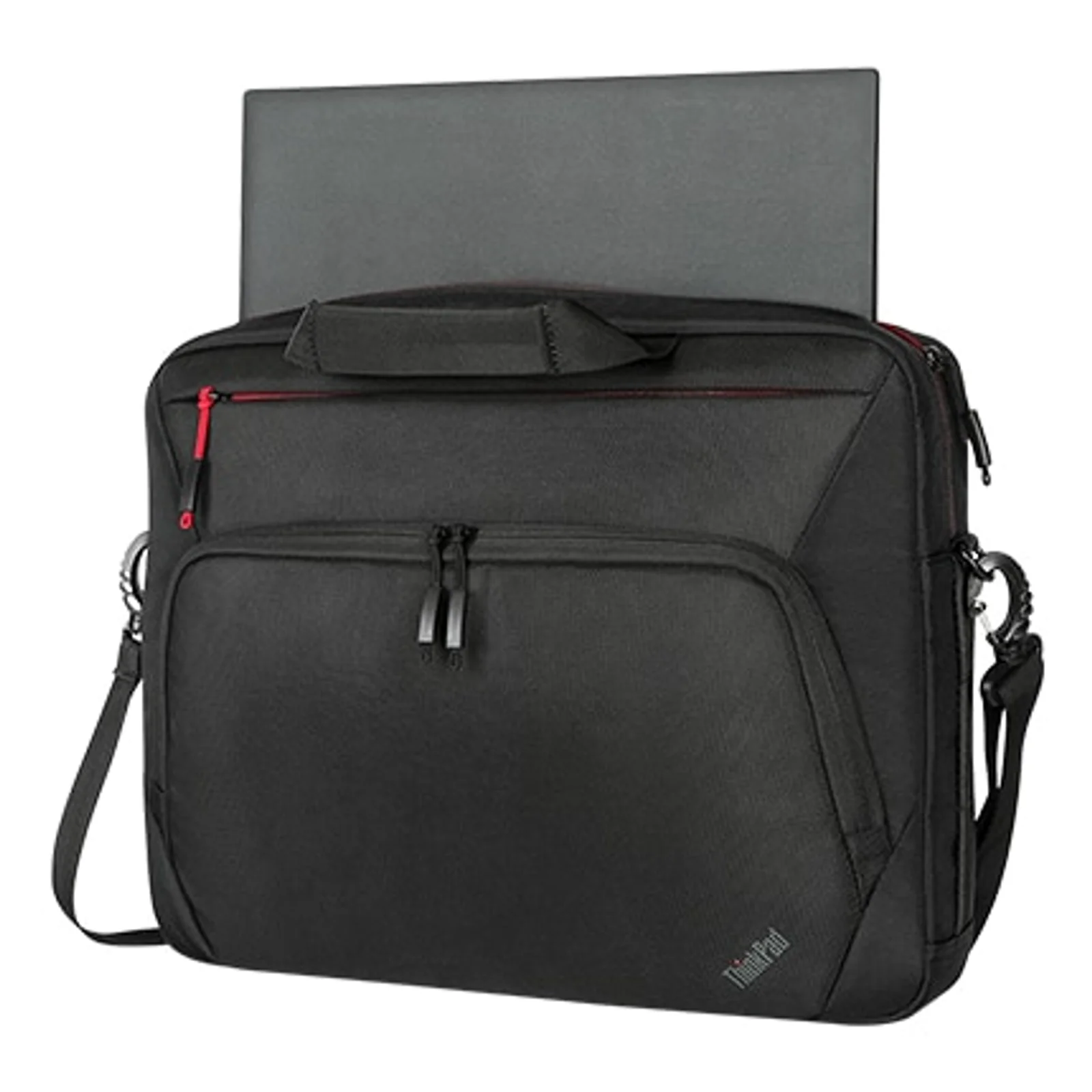 Lenovo 4X41A30365 sacoche d'ordinateurs portables 39,6 cm (15.6") Sac Toploader Noir