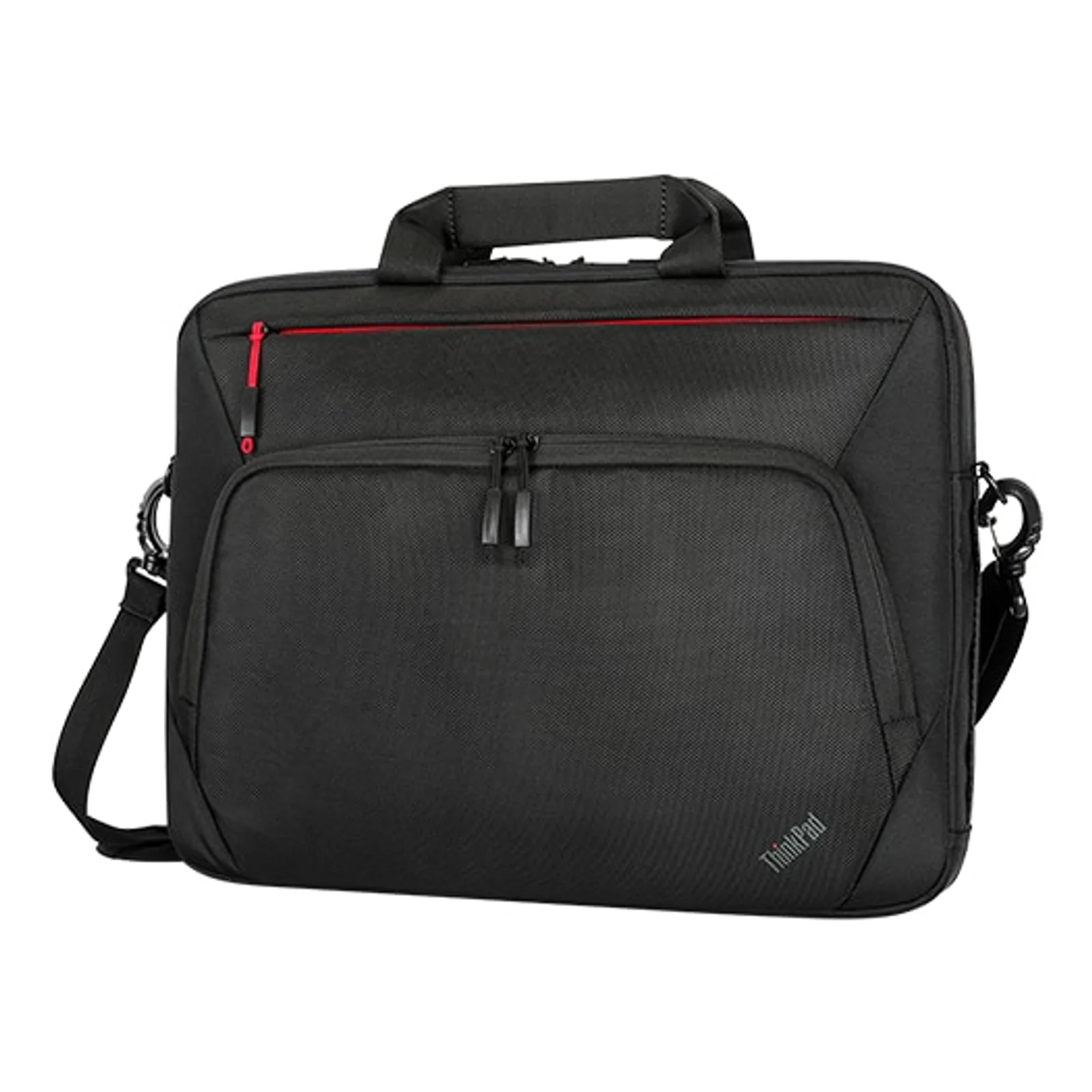 Lenovo 4X41A30365 sacoche d'ordinateurs portables 39,6 cm (15.6") Sac Toploader Noir