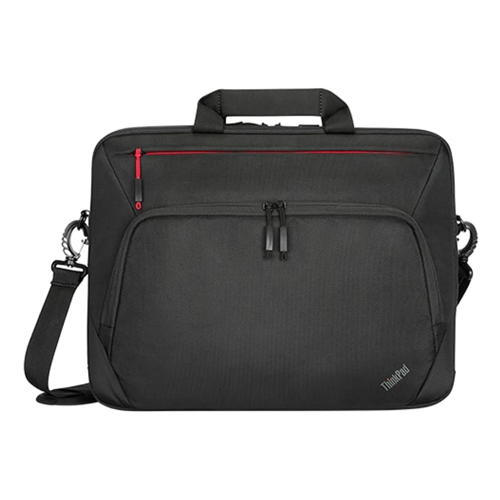 4X41A30365 sacoche d'ordinateurs portables 39,6 cm (15.6") Sac Toploader Noir