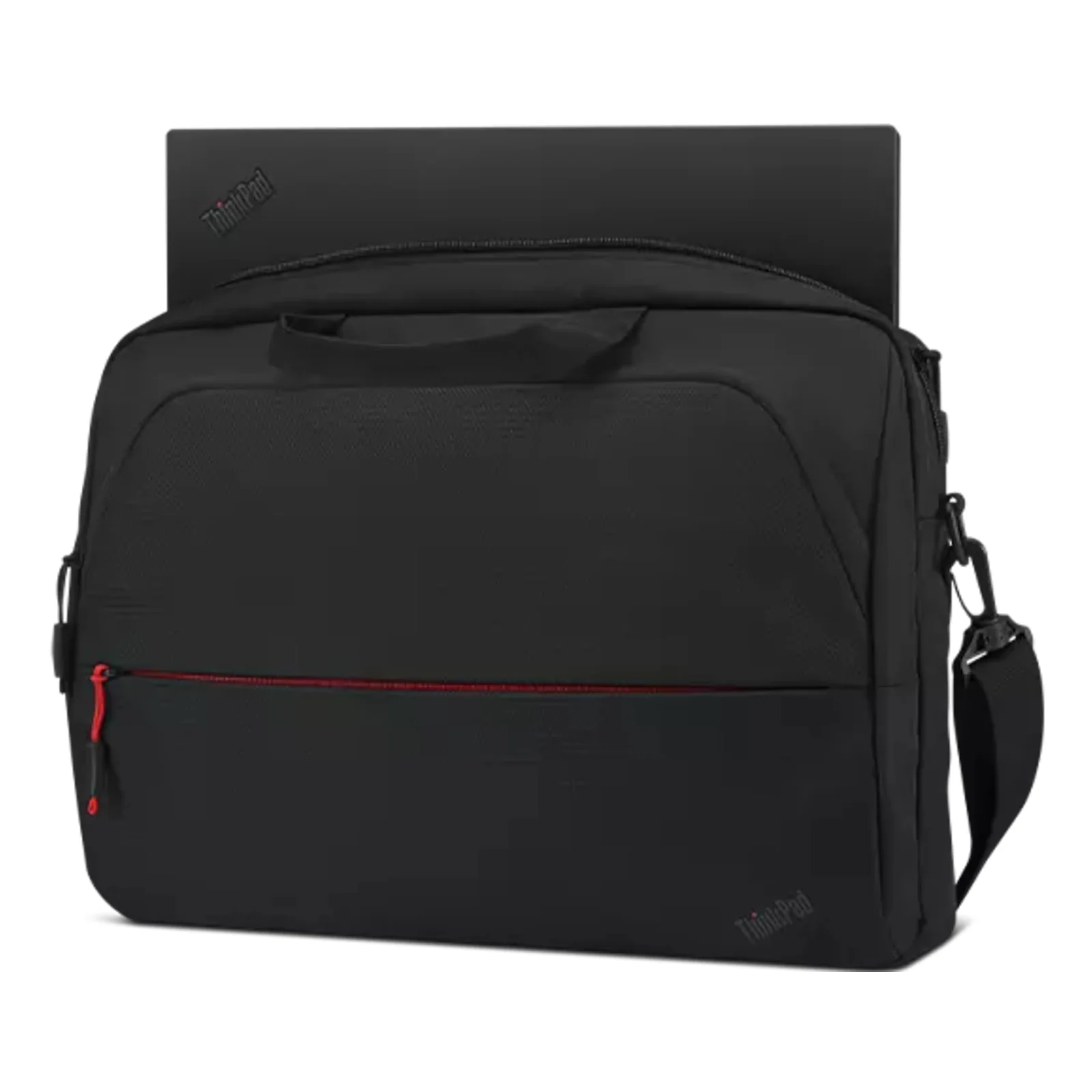 Lenovo 4X41D97727 sacoche d'ordinateurs portables 35,6 cm (14") Sac Toploader Noir