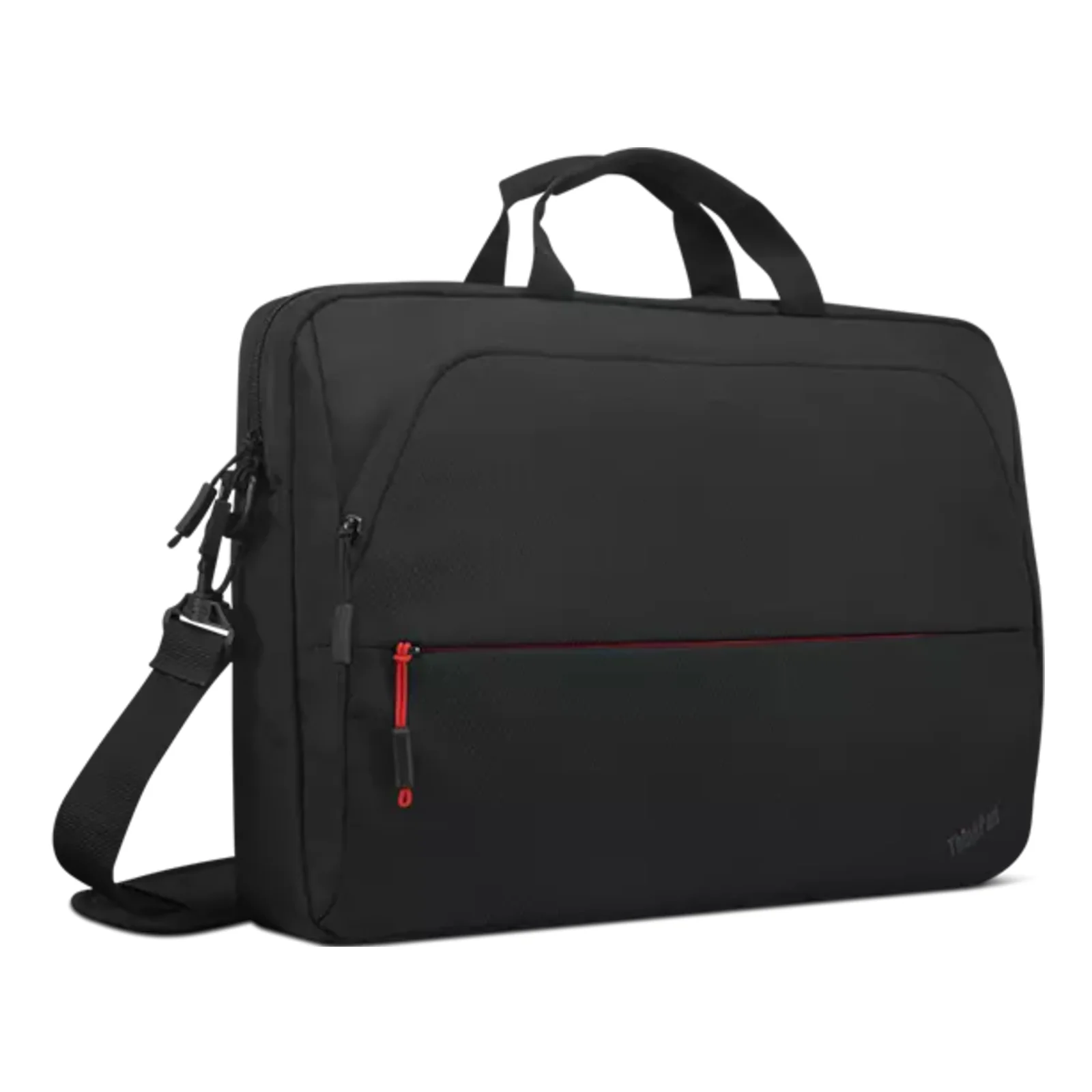 Lenovo 4X41D97727 sacoche d'ordinateurs portables 35,6 cm (14") Sac Toploader Noir
