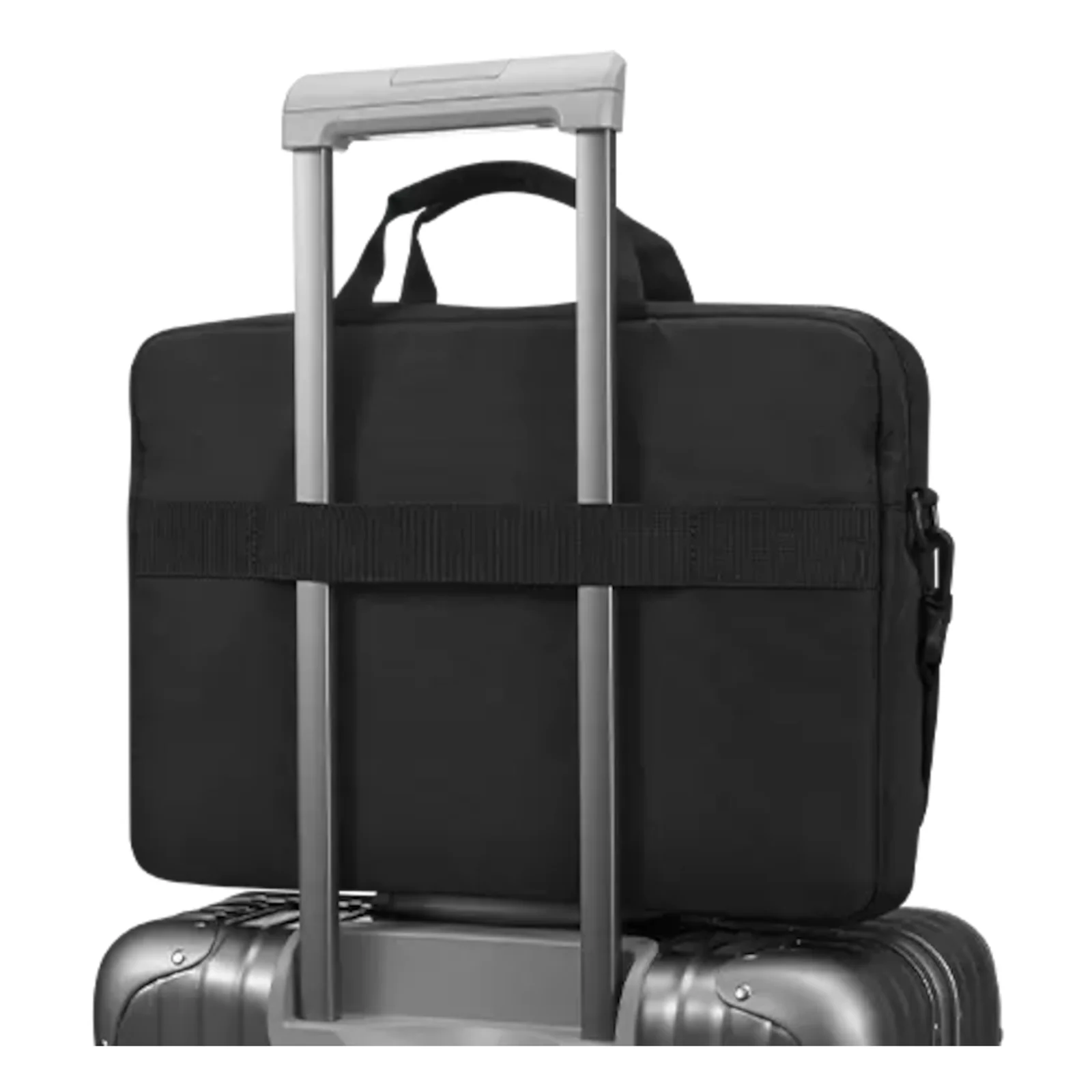 Lenovo 4X41D97727 sacoche d'ordinateurs portables 35,6 cm (14") Sac Toploader Noir