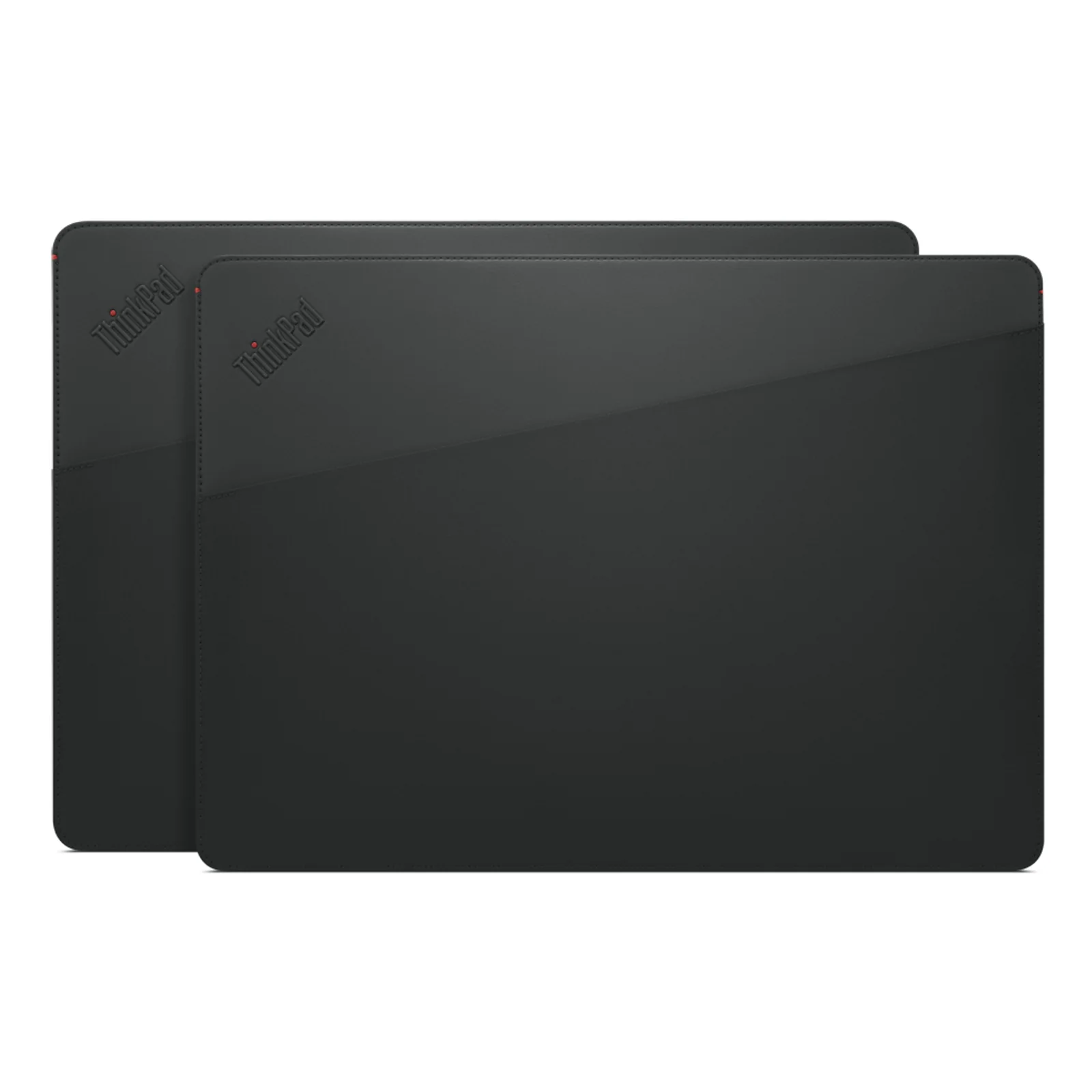 Lenovo 4X41L51715 sacoche d'ordinateurs portables 33 cm (13") Housse Noir