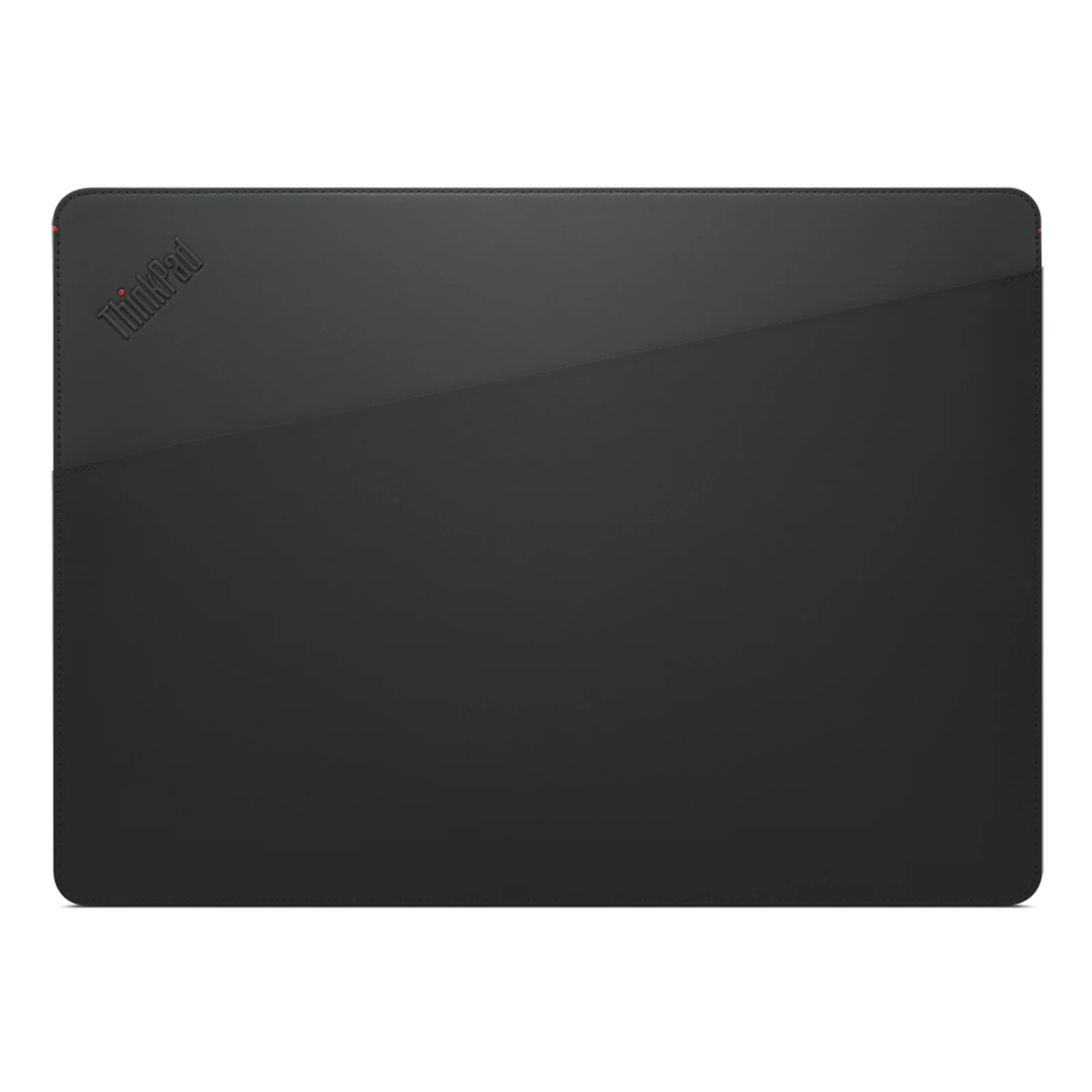 4X41L51715 sacoche d'ordinateurs portables 33 cm (13") Housse Noir