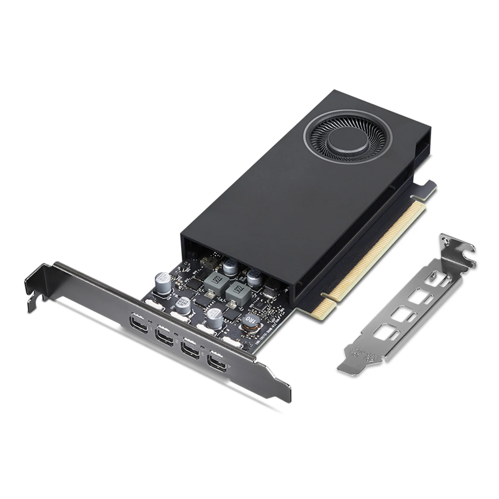 4X61Q73041 carte graphique NVIDIA RTX A1000 8 Go GDDR6