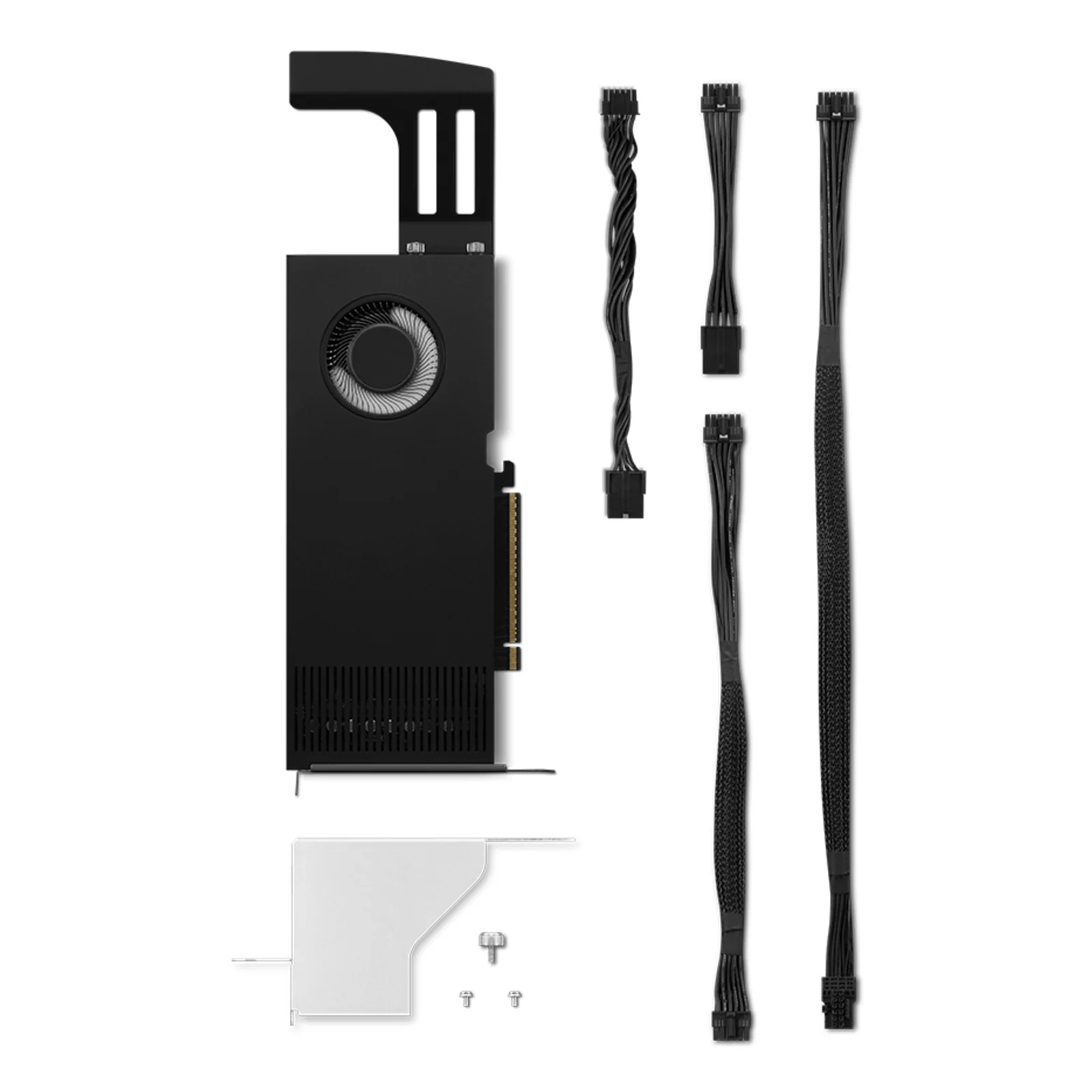 4X61T95636 carte graphique NVIDIA RTX PRO 4000 24 Go GDDR7
