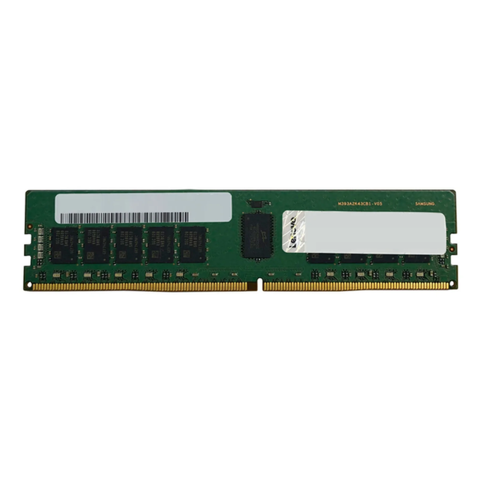 4X77A99751 module de mémoire 16 Go 1 x 16 Go DDR5 288-pin DIMM ECC