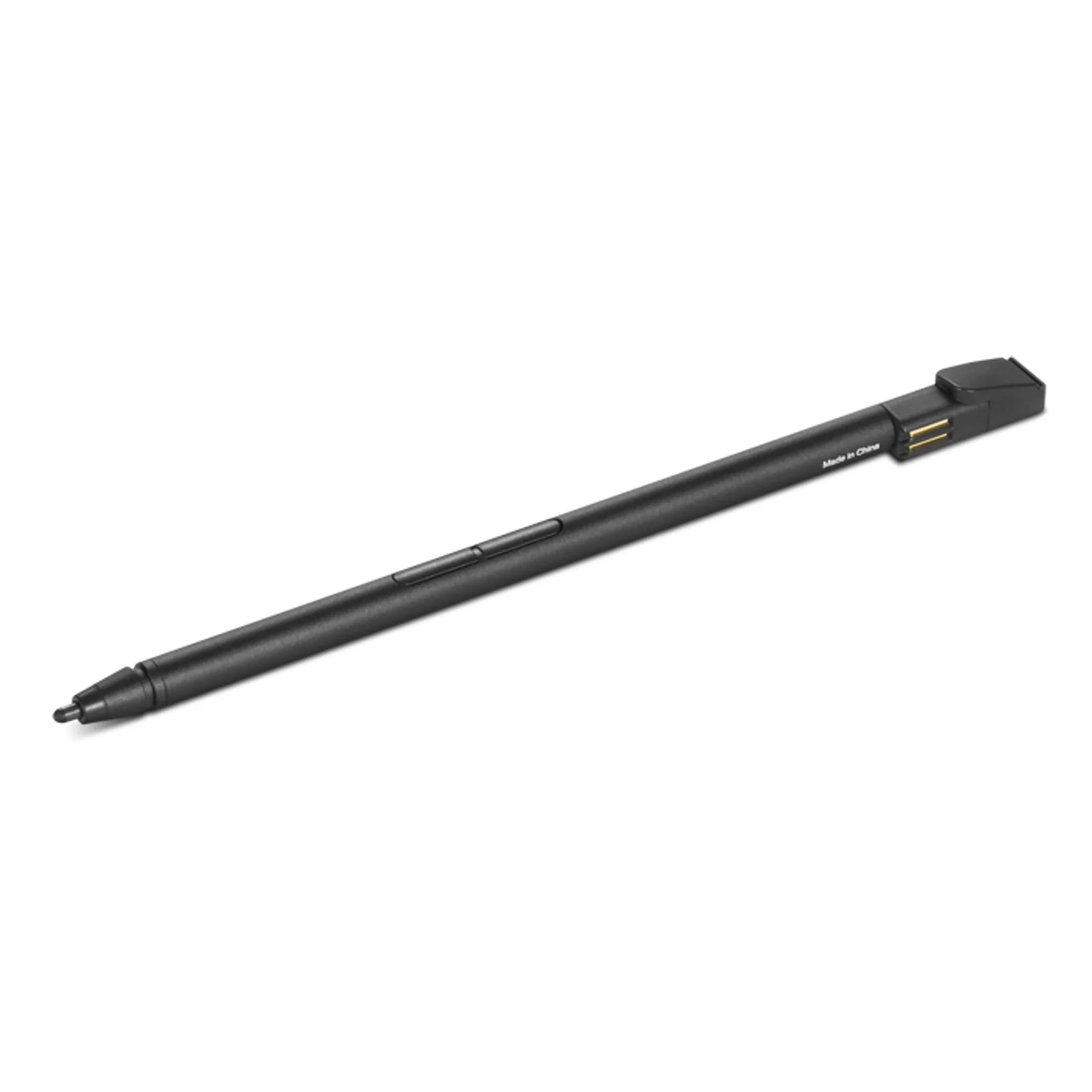 4X81L12874 stylet 3,8 g Noir