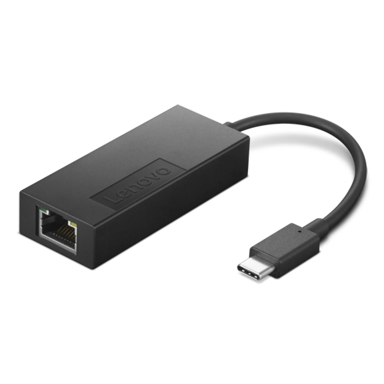 4X91H17795 station d'accueil RJ-45 Noir
