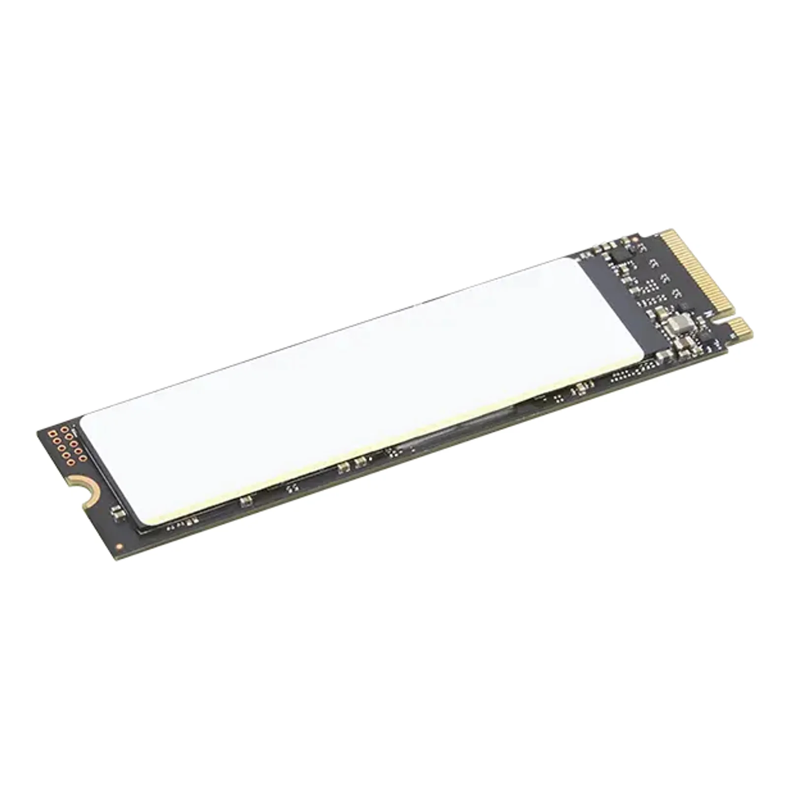 4XB1N36074 disque SSD 512 Go M.2 PCI Express 4.0 NVMe
