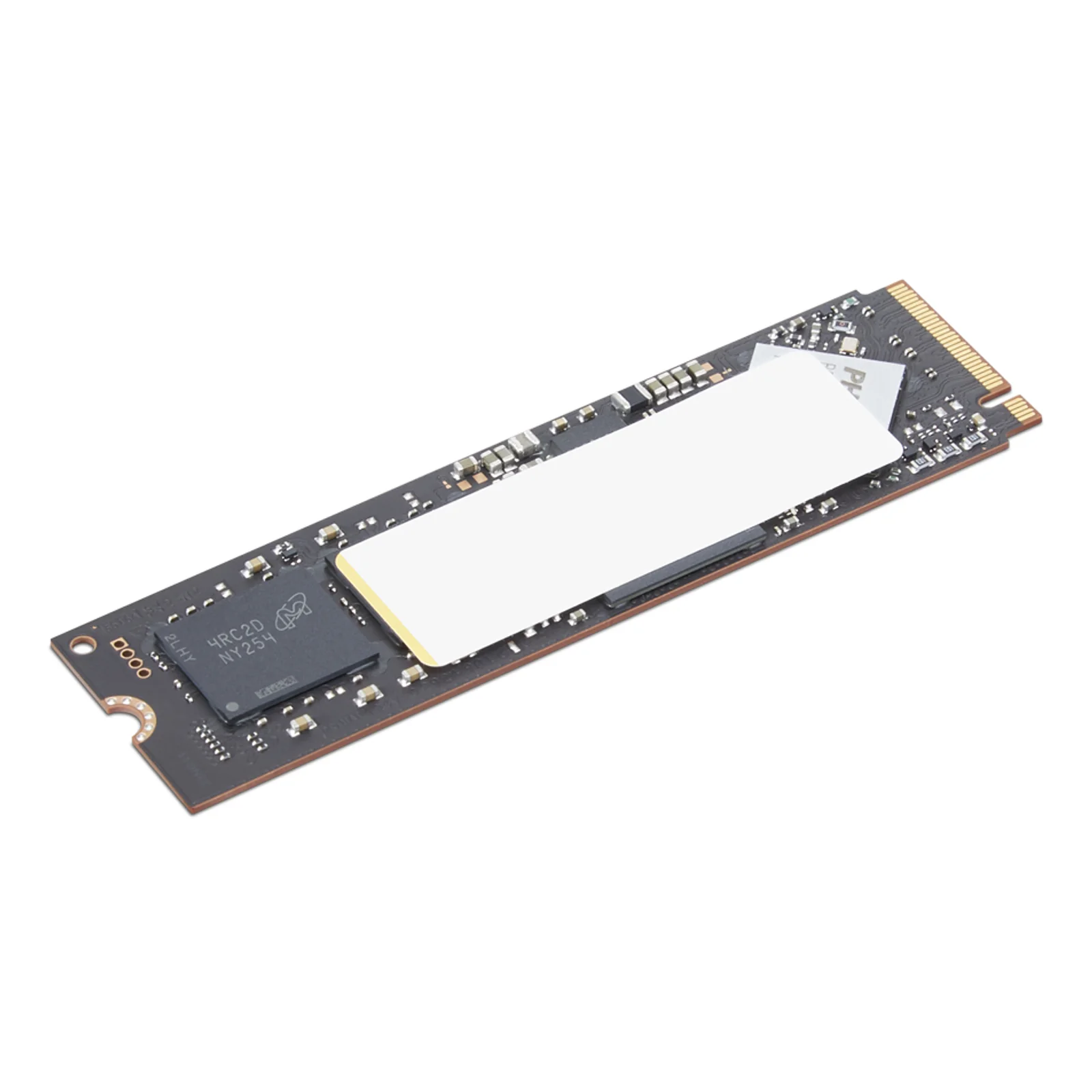 4XB1T87553 disque SSD 512 Go M.2 PCI Express 4.0 NVMe