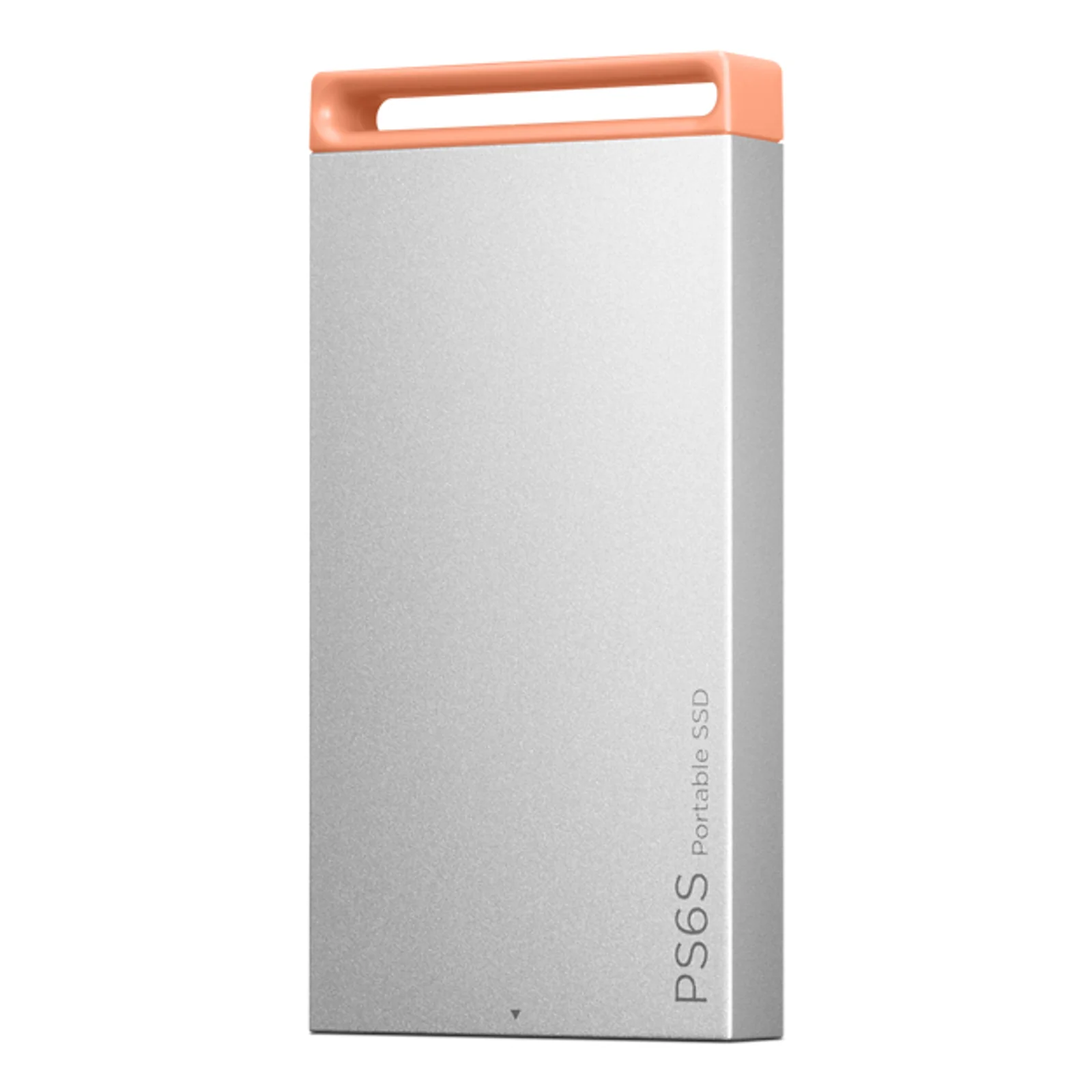 4XB1T88410 lecteur à circuits intégrés externe 1 To USB Type-C 3.2 Gen 2 (3.1 Gen 2) Gris