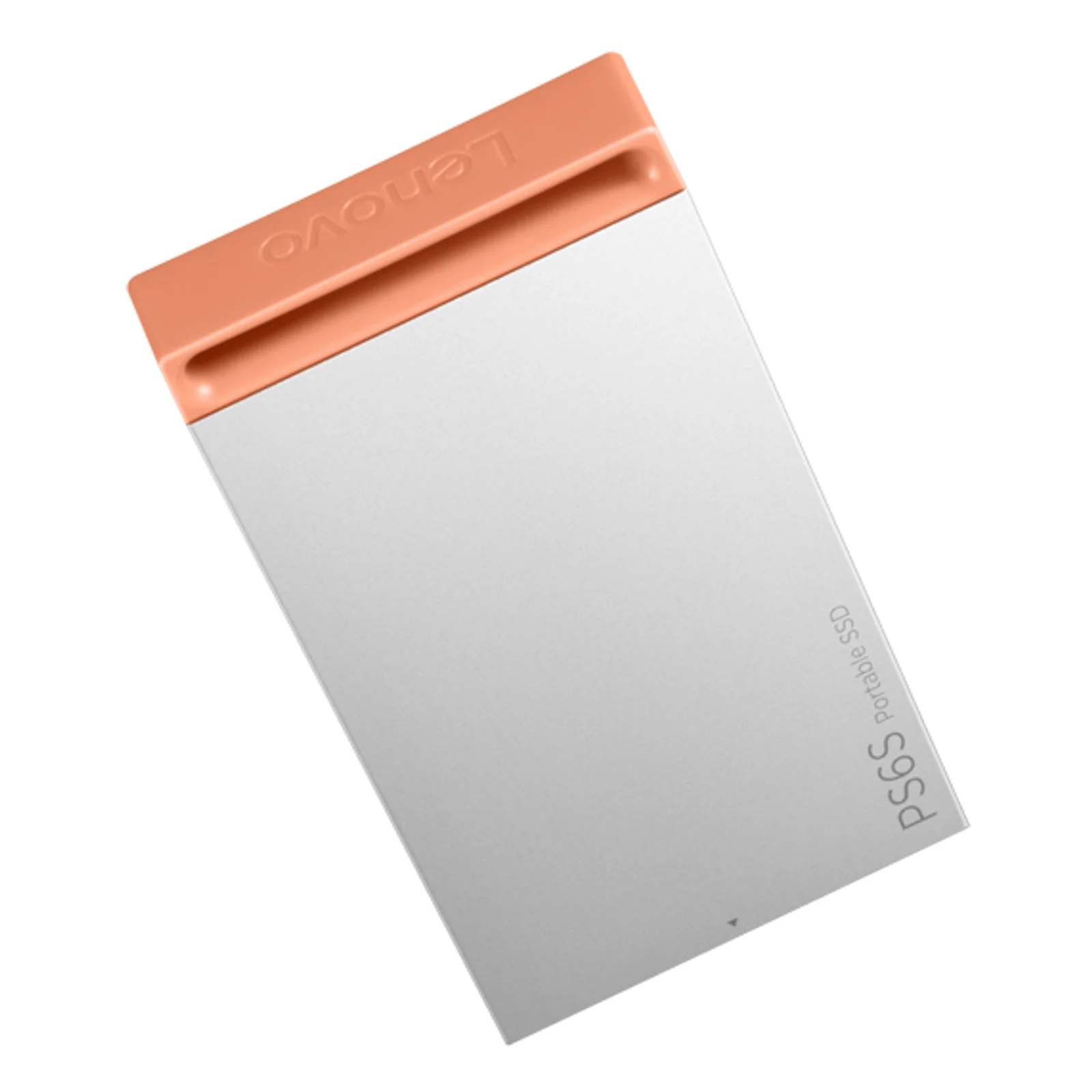 Lenovo 4XB1T88410 lecteur à circuits intégrés externe 1 To USB Type-C 3.2 Gen 2 (3.1 Gen 2) Gris