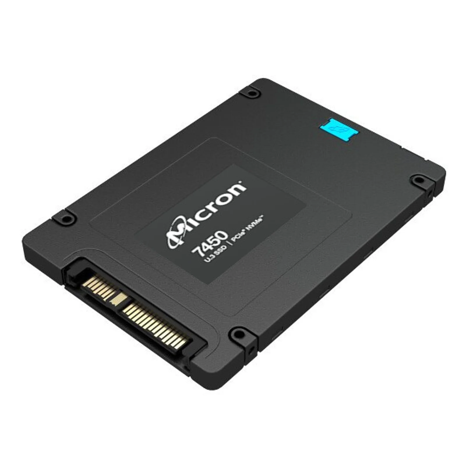 4XB7A13999 disque SSD 960 Go M.2 PCI Express 4.0 NVMe 3D TLC NAND