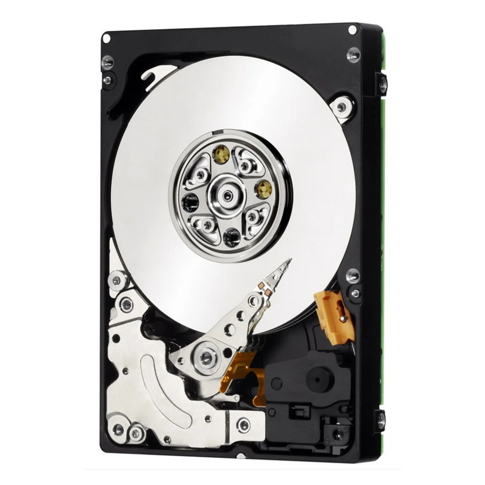 4XB7A83970 disque dur 2,4 To 10000 tr/min 2.5" SAS