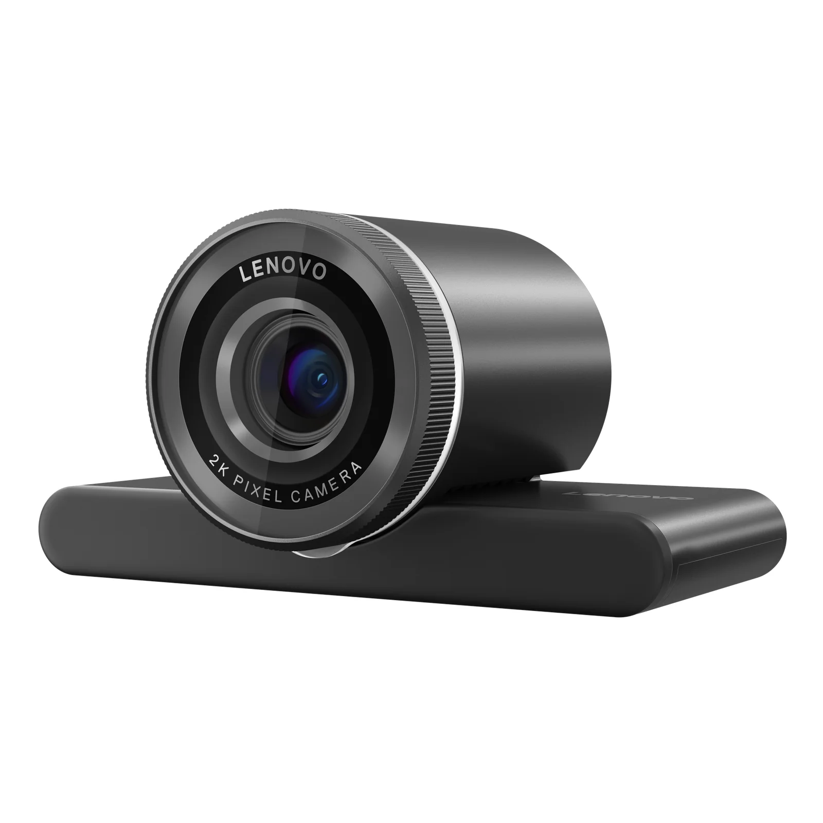 Lenovo 4XC1Q25245 webcam 4 MP 1920 x 1080 pixels USB-C Noir