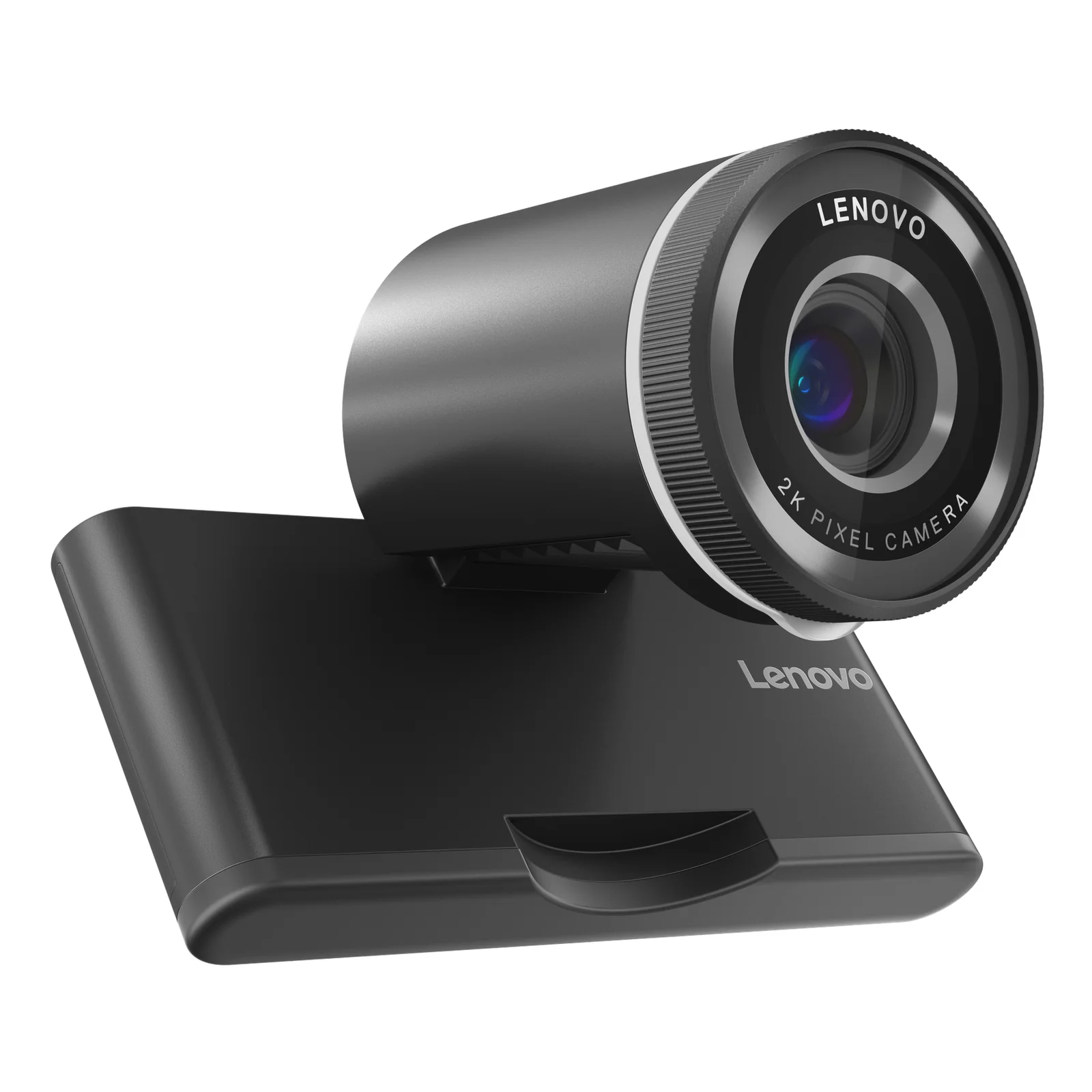 Lenovo 4XC1Q25245 webcam 4 MP 1920 x 1080 pixels USB-C Noir