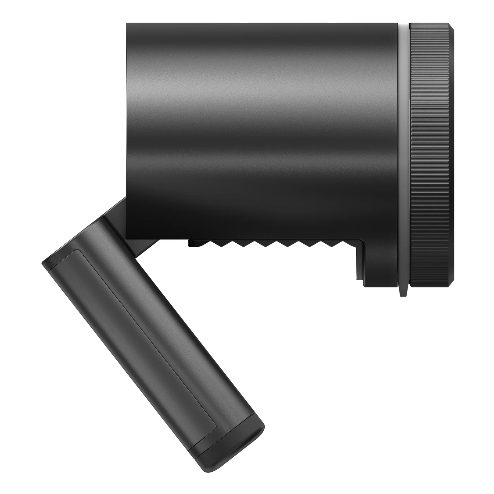 Lenovo 4XC1Q25245 webcam 4 MP 1920 x 1080 pixels USB-C Noir
